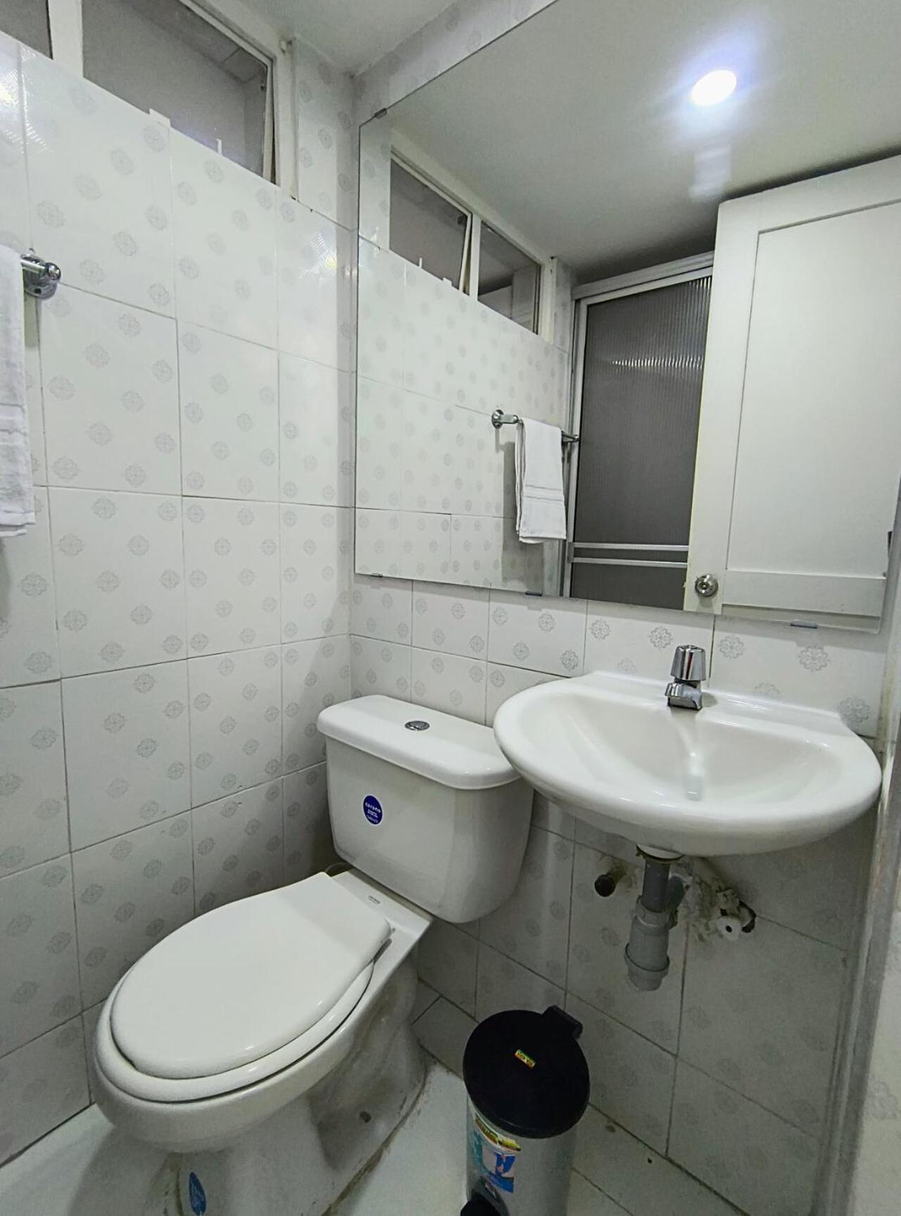 Lindo Y Comodo 10min Aeropuerto Apartamento Bogotá