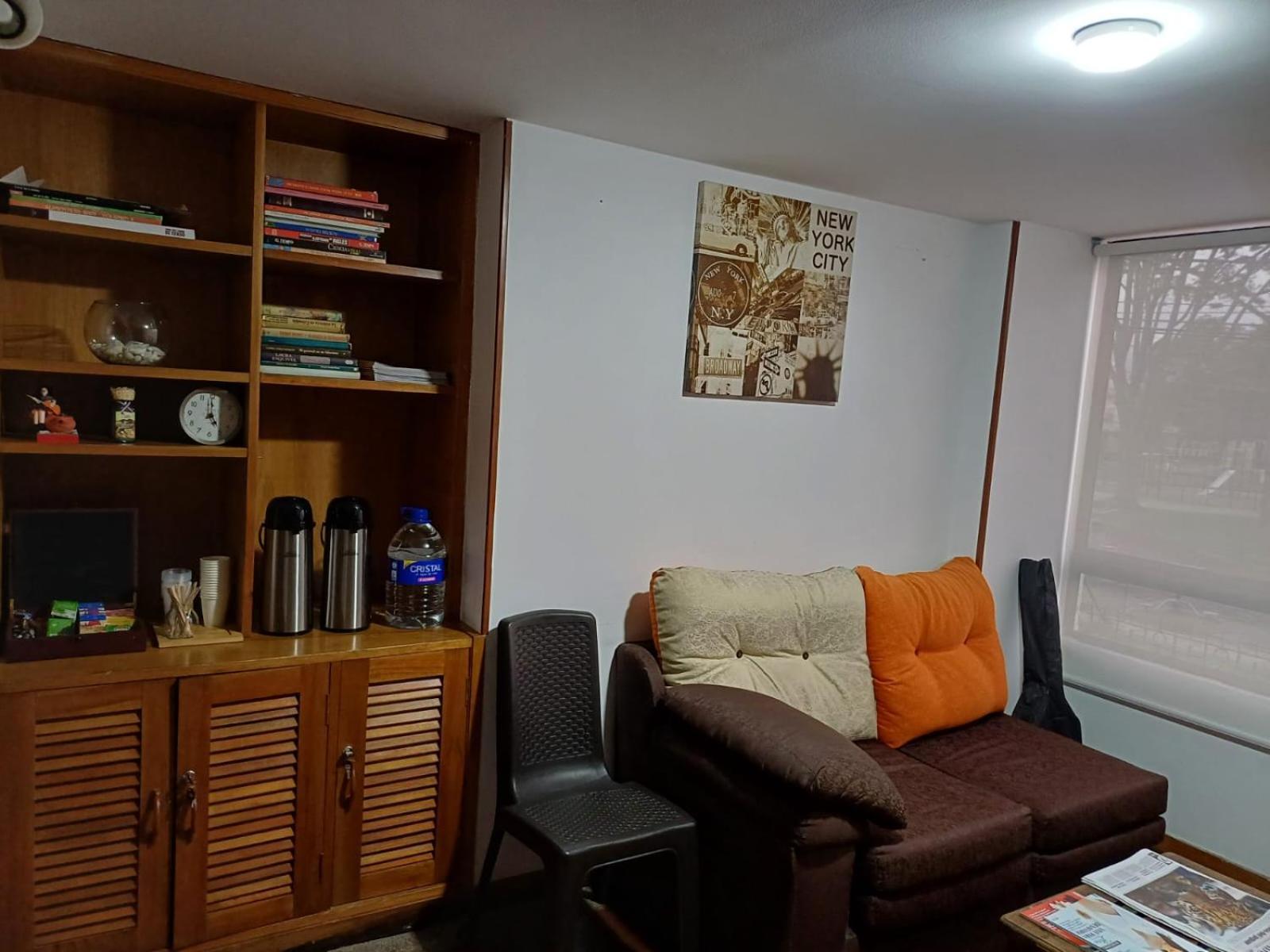 Casa Cafe & Orquidea - Habitación en casa particular