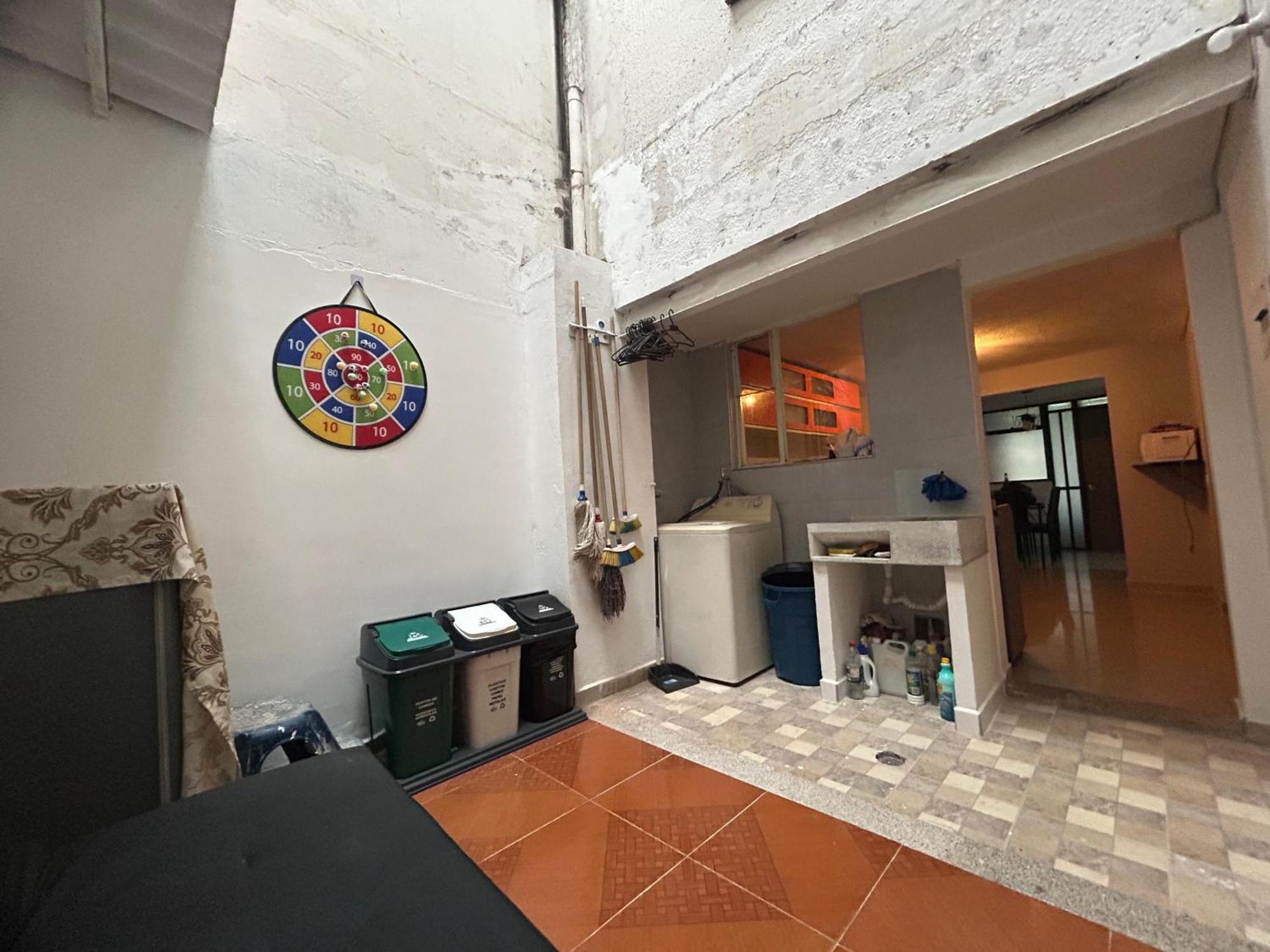 Cattleya Real - Habitación en casa particular Bogotá