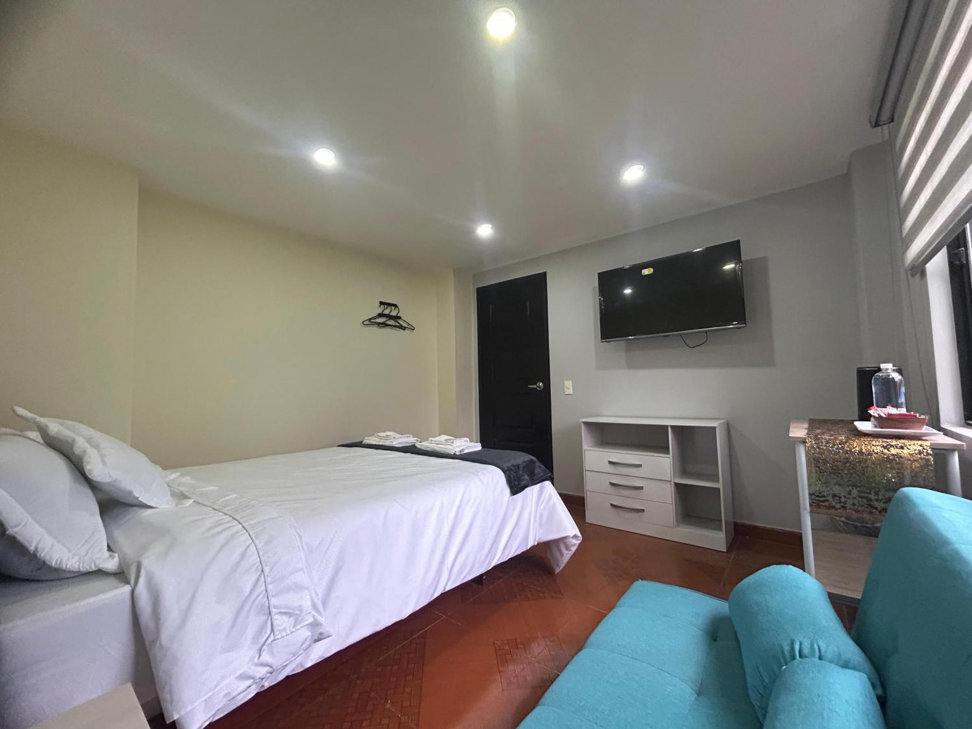 Cattleya Real - Habitación en casa particular