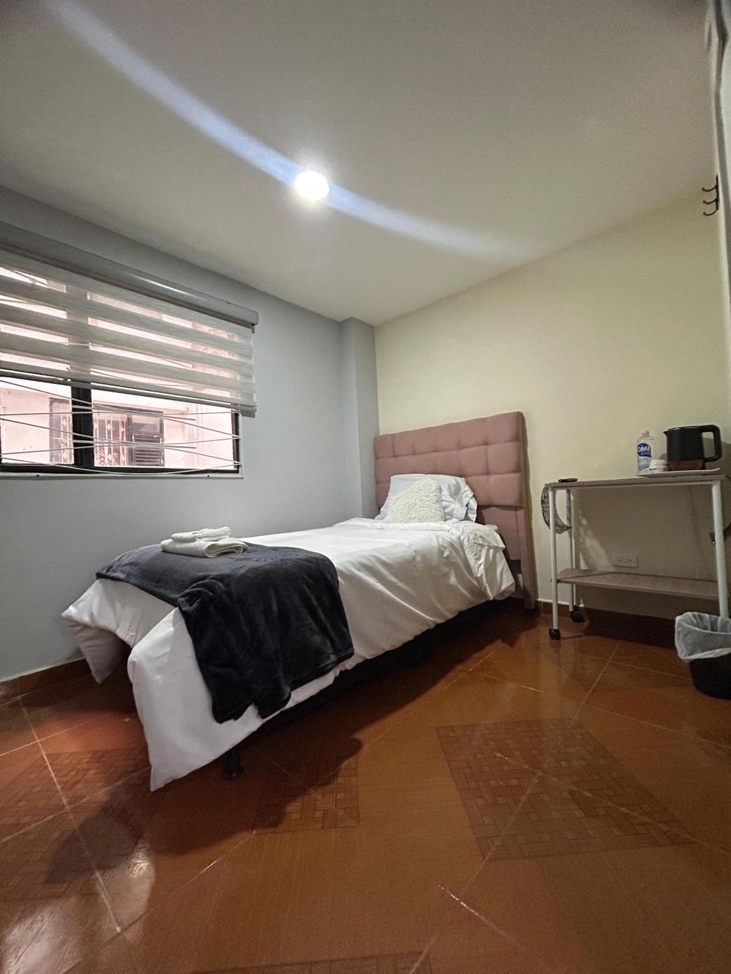 Cattleya Real - Habitación en casa particular Bogotá