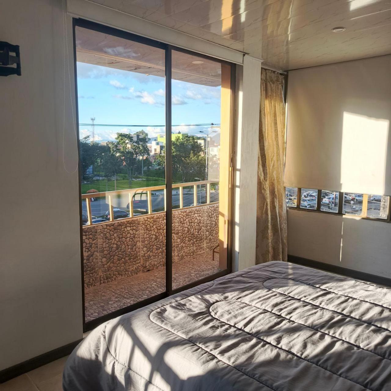Apartamento Air Dorado Bogotá