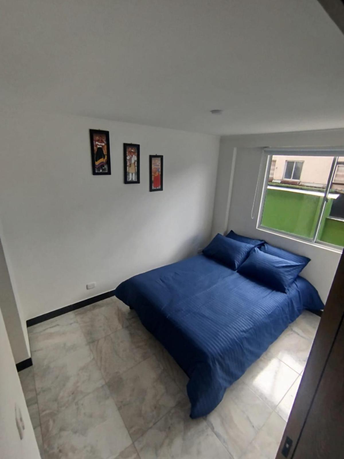Apartamento Acogedor 2 Cerca Al Centro De *