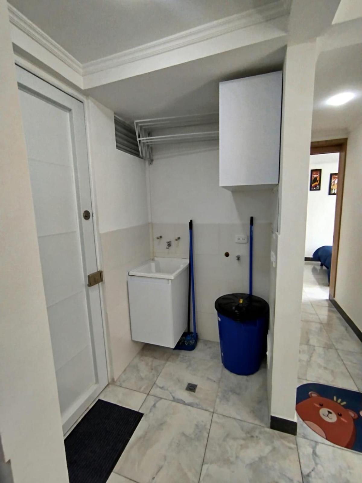 Apartamento Acogedor 2 Cerca Al Centro De