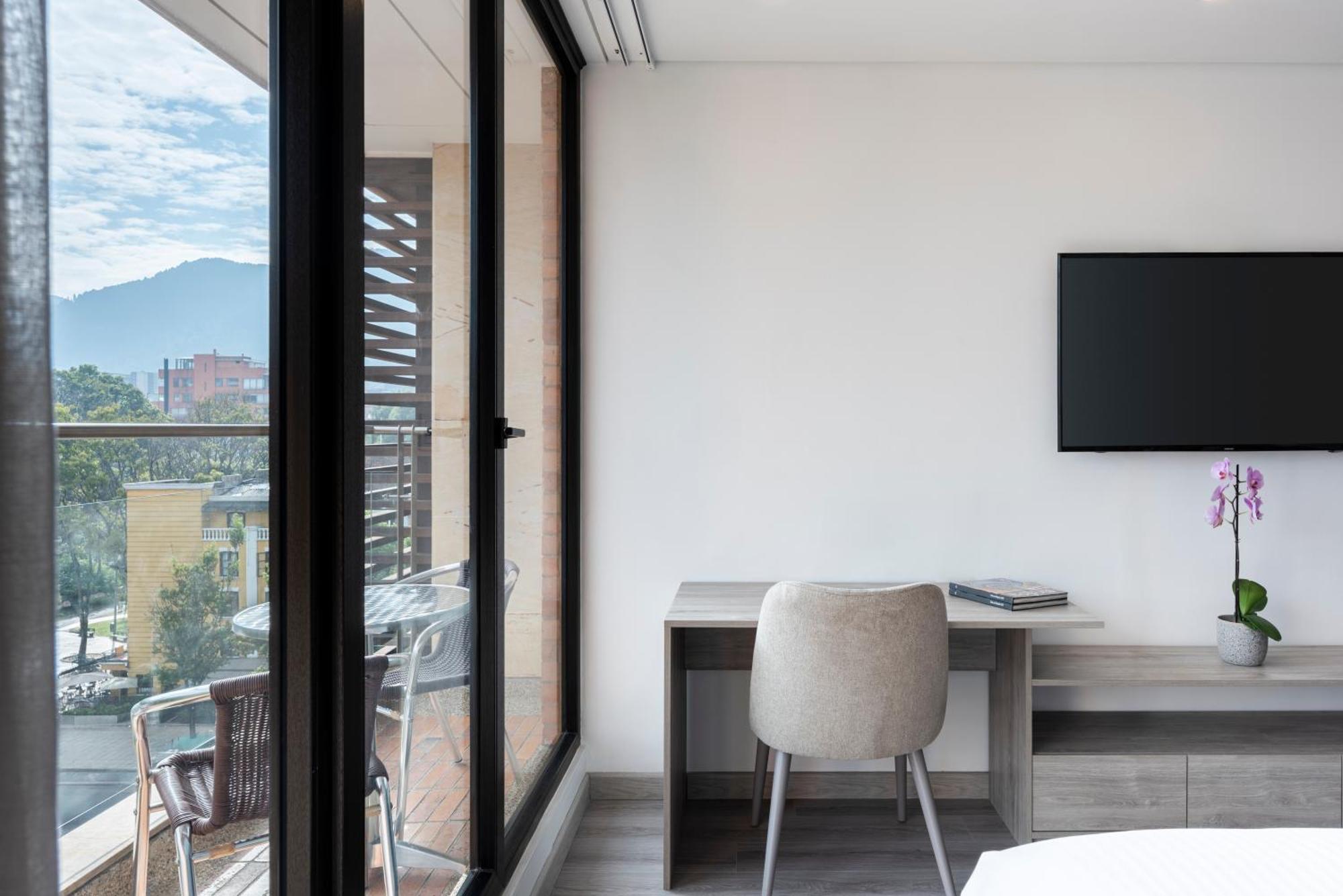Jazz Hotel Bogotá
