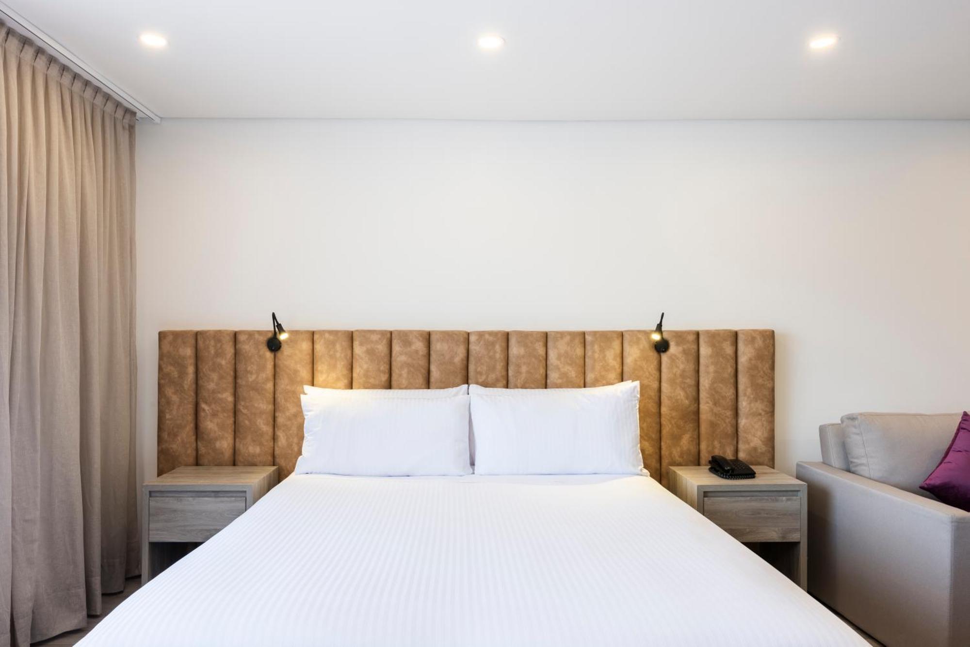 Hotel Jazz Bogotá