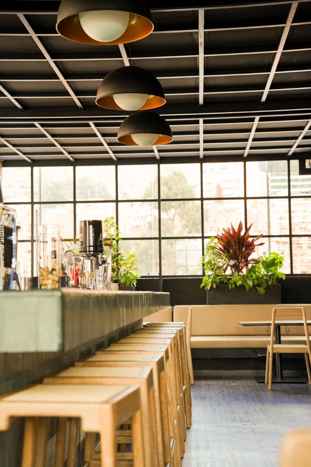 Coco Hotel Bogotá