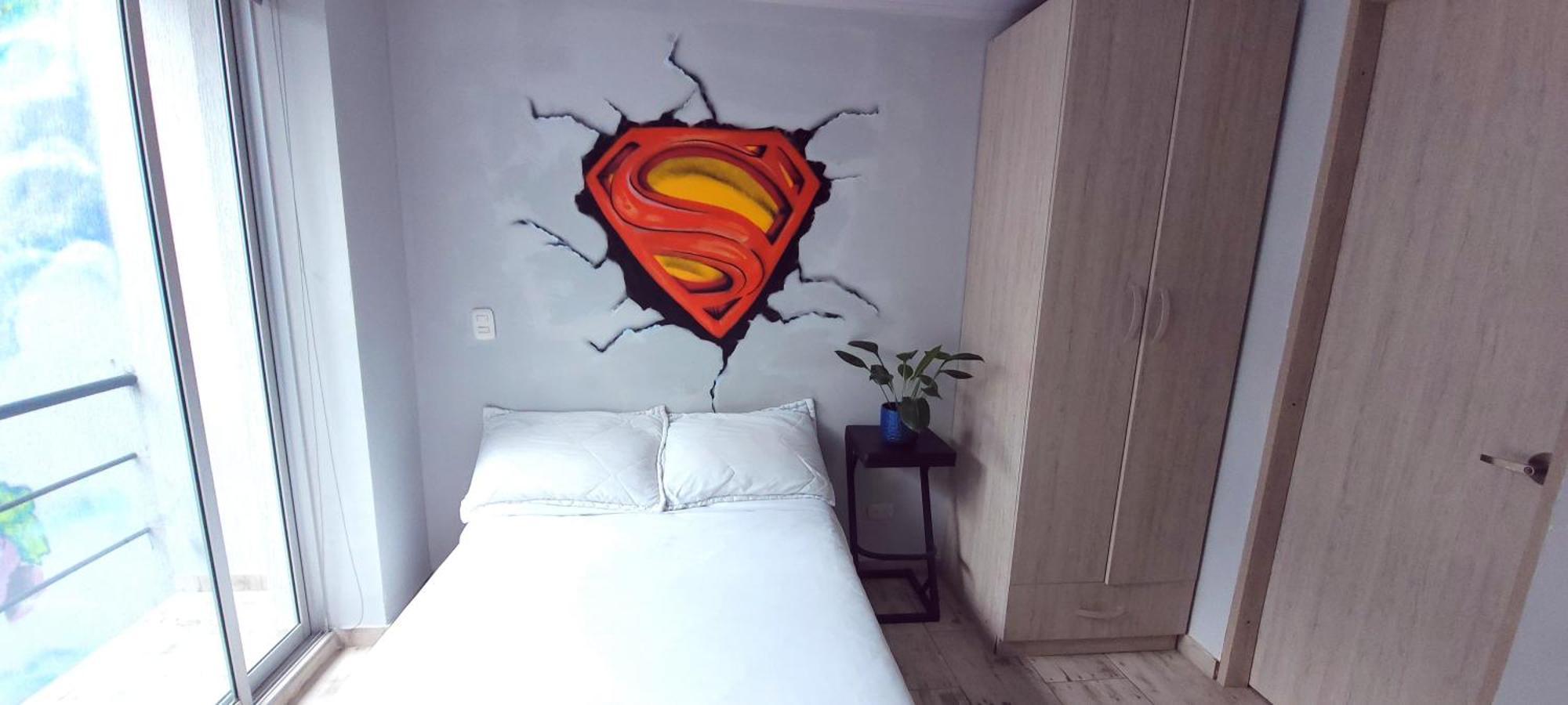 Hotel Aguas Experience Bogotá