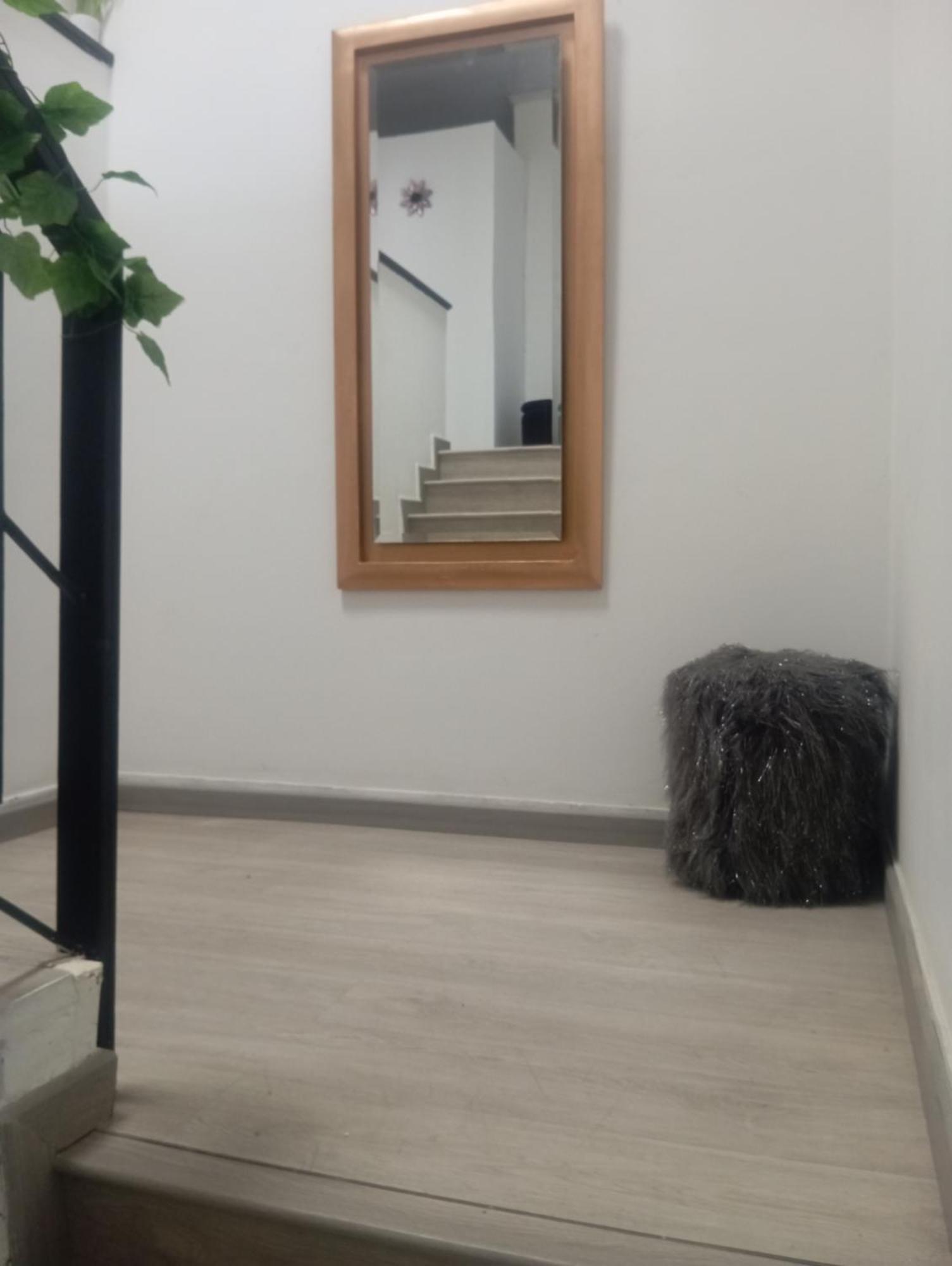 Aeropuerto -normandia #1 Apartamento