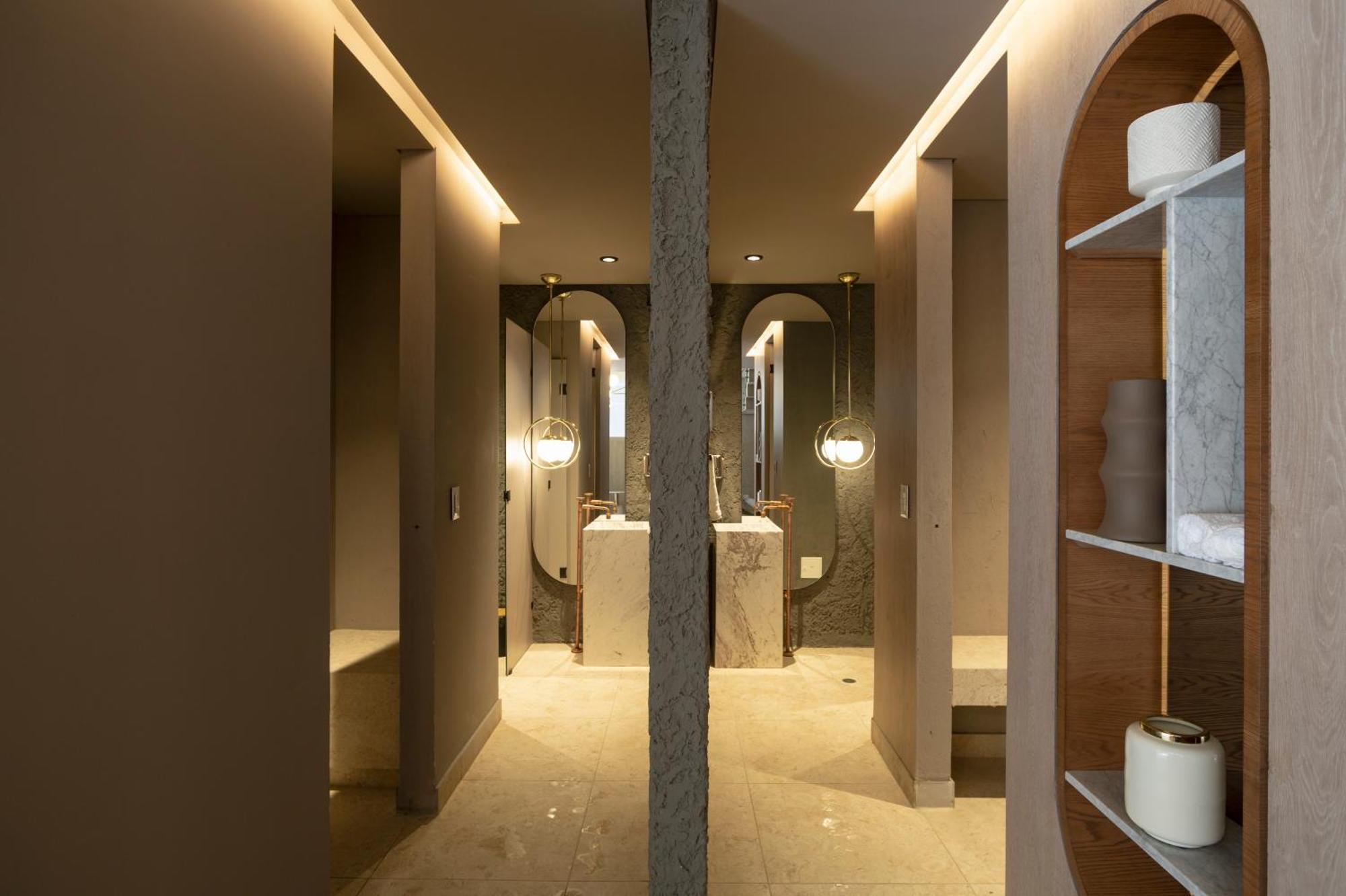 Cozy Pool, Sauna, Gym& Cowork