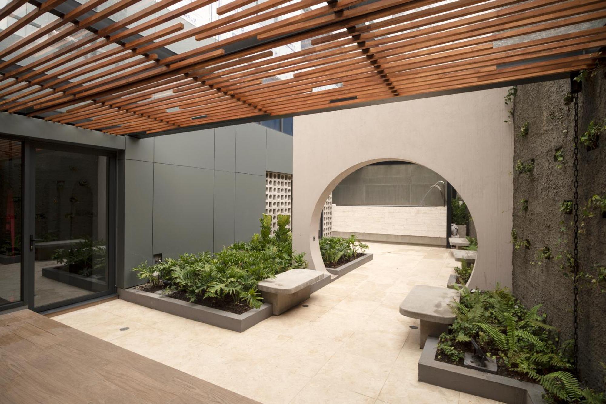 Apartamento Cozy Pool, Sauna, Gym& Cowork *