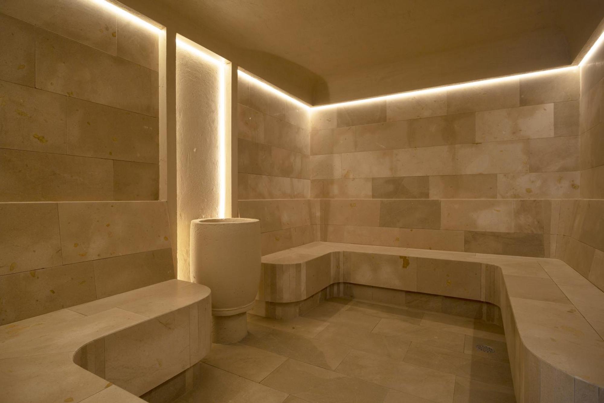 Apartamento Cozy Pool, Sauna, Gym& Cowork *