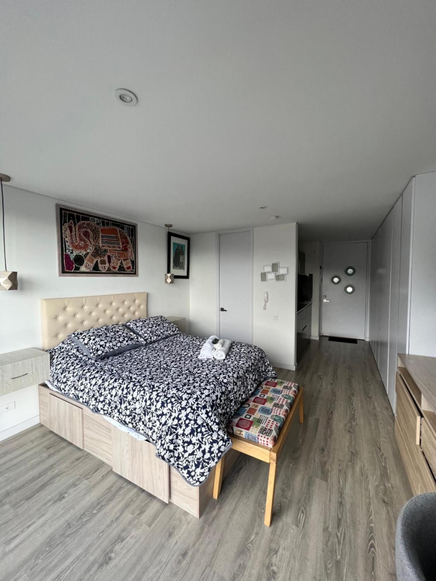 Apartamento Lindo Apartamento Centro Internacional *