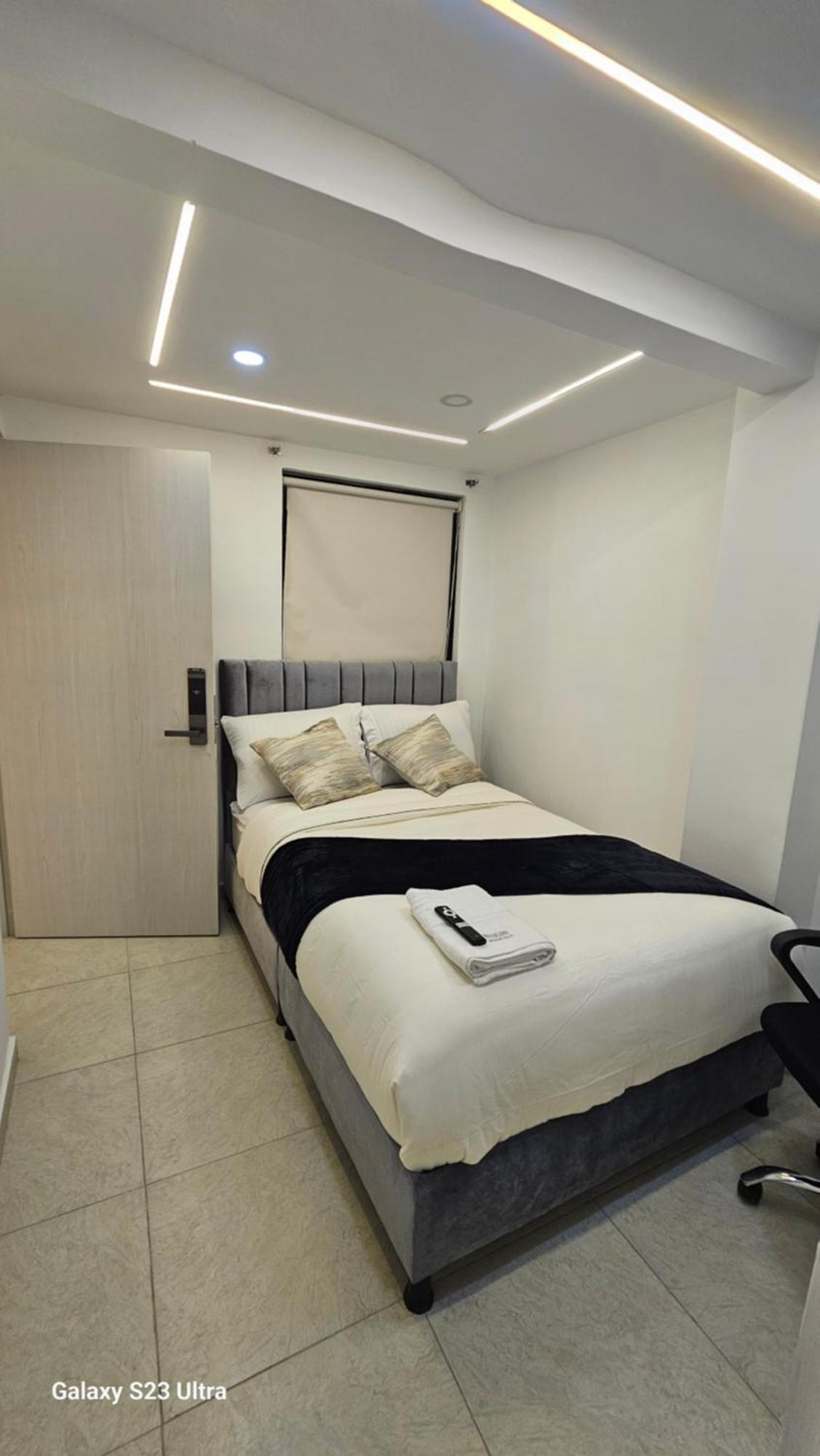 Hotel West Bogotá