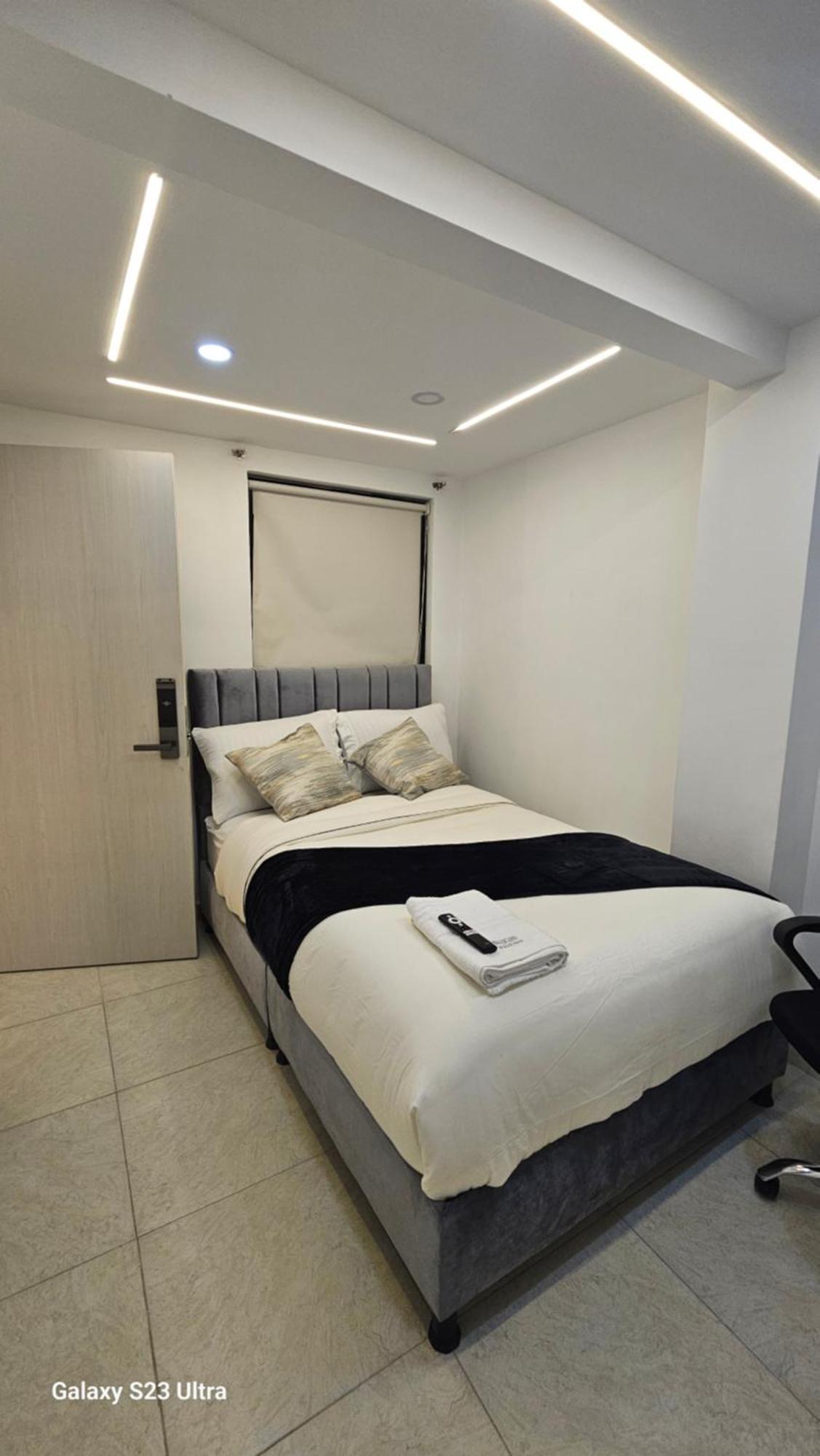 West 3* Bogotá