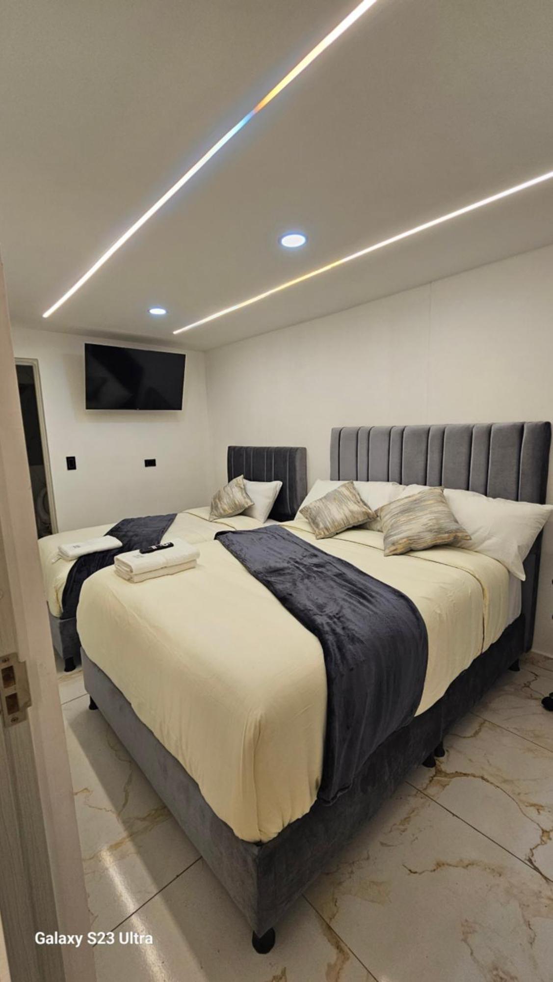 West Hotel Bogotá