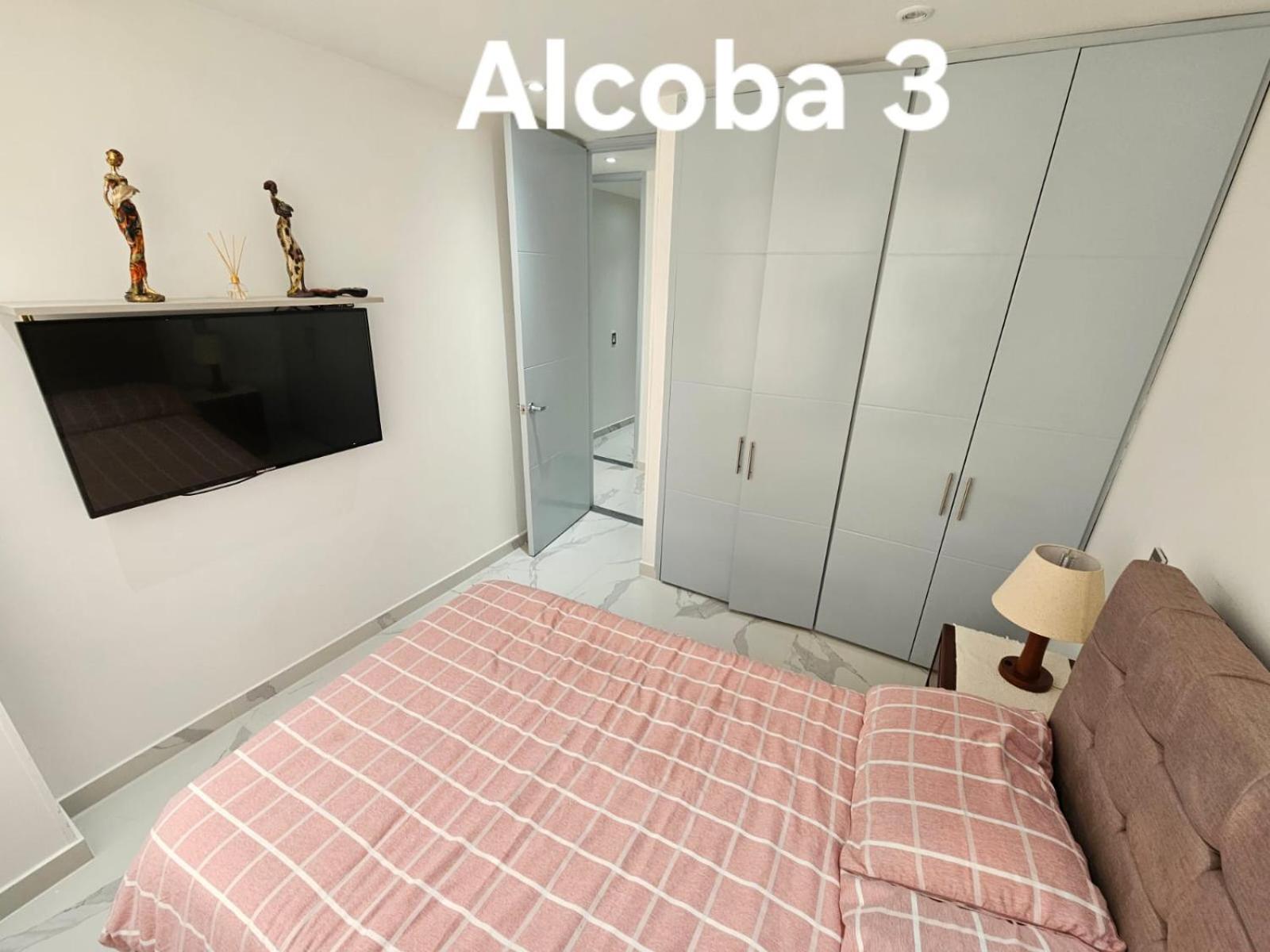 Turistico Torre Del Molino Apartamento Bogotá