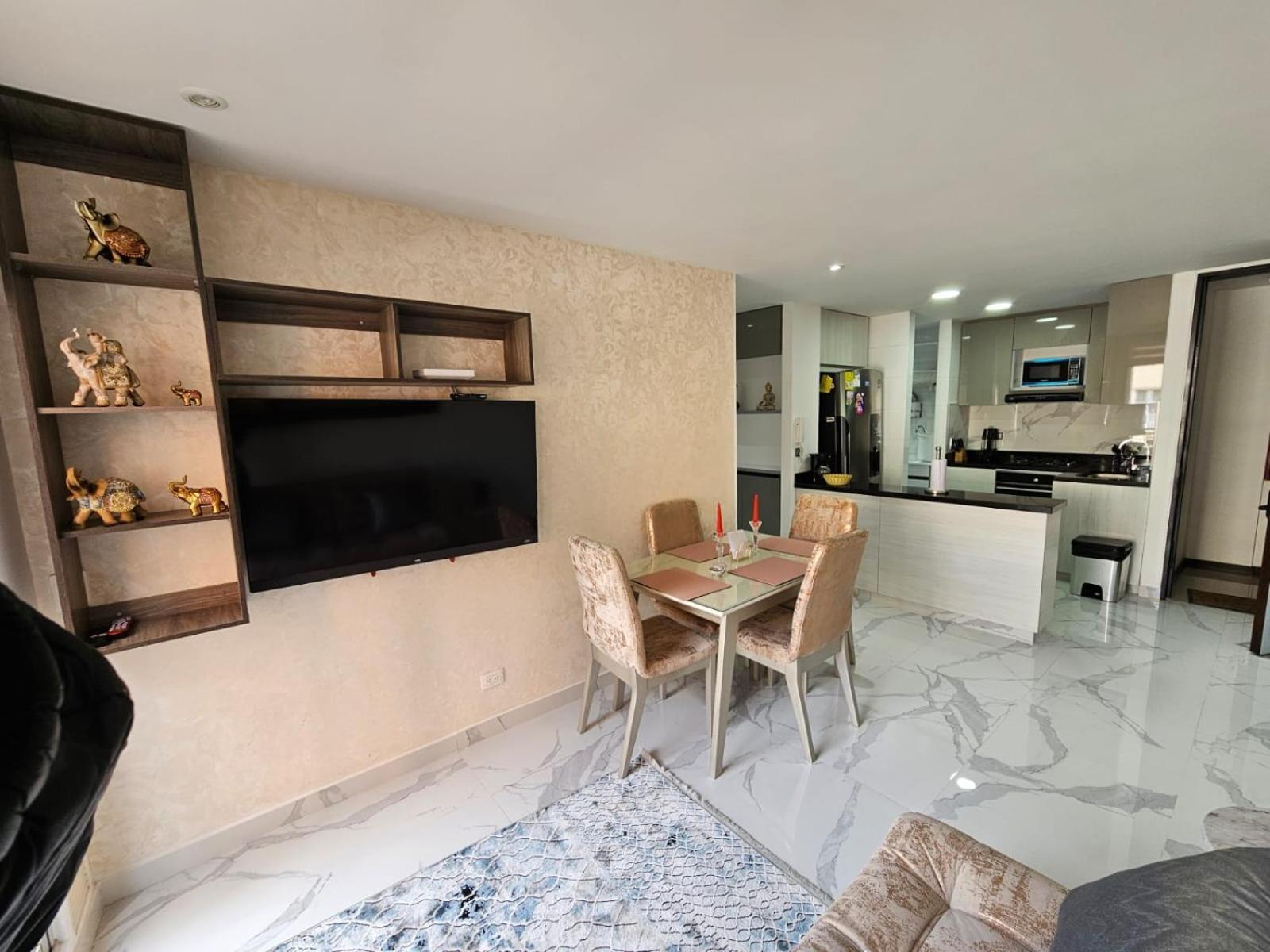 Apartamento Turistico Torre Del Molino
