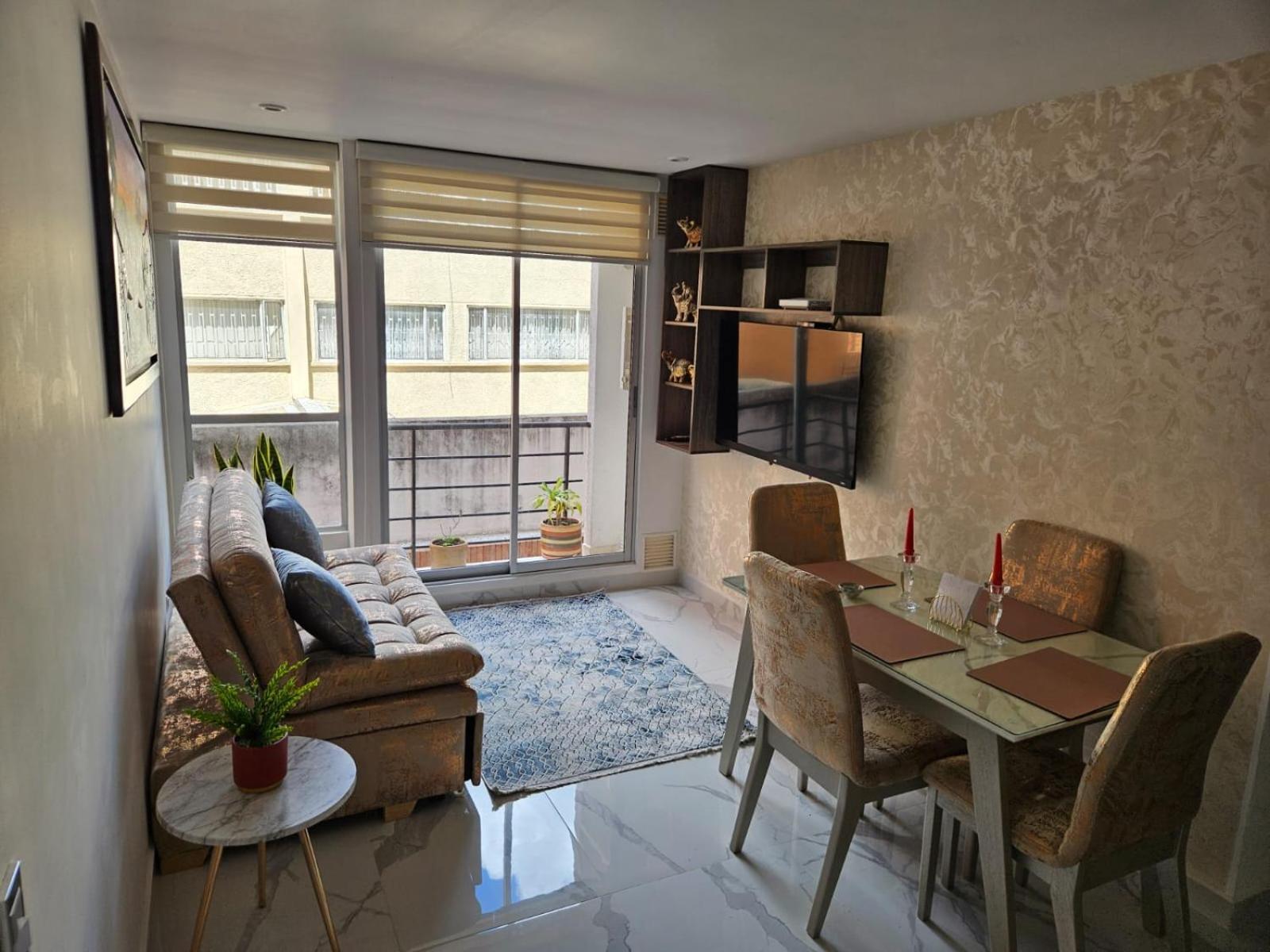 Apartamento Turistico Torre Del Molino *