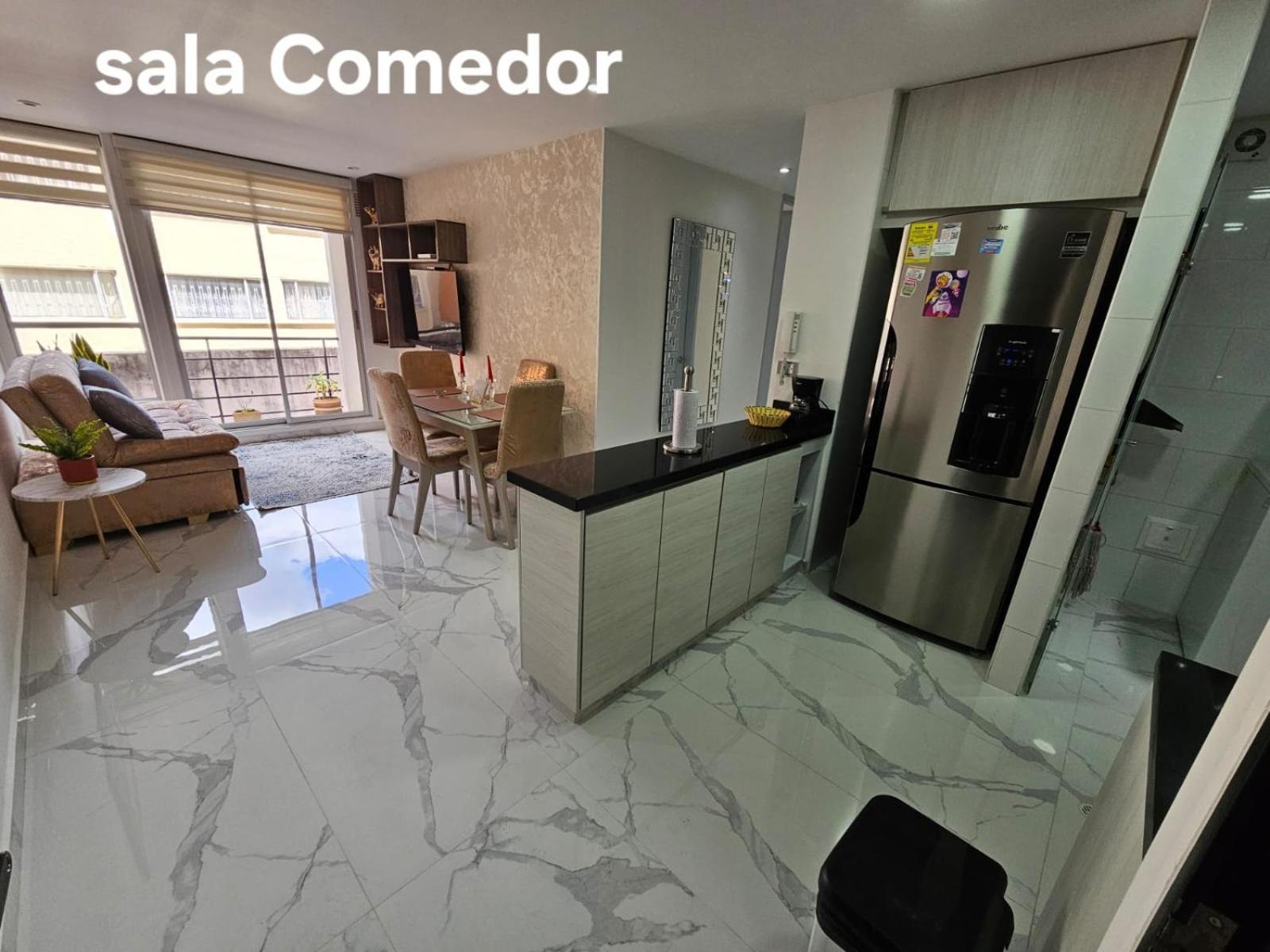 Turistico Torre Del Molino Apartamento