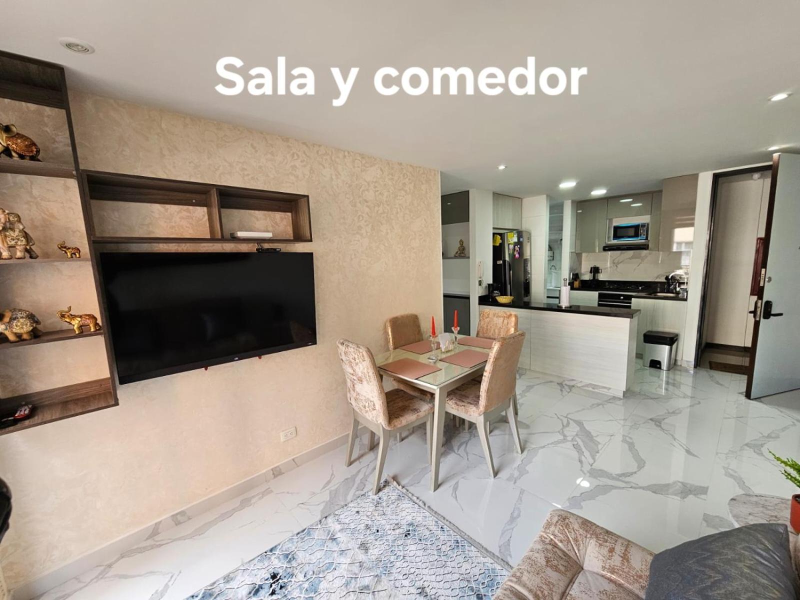 Turistico Torre Del Molino Apartamento *