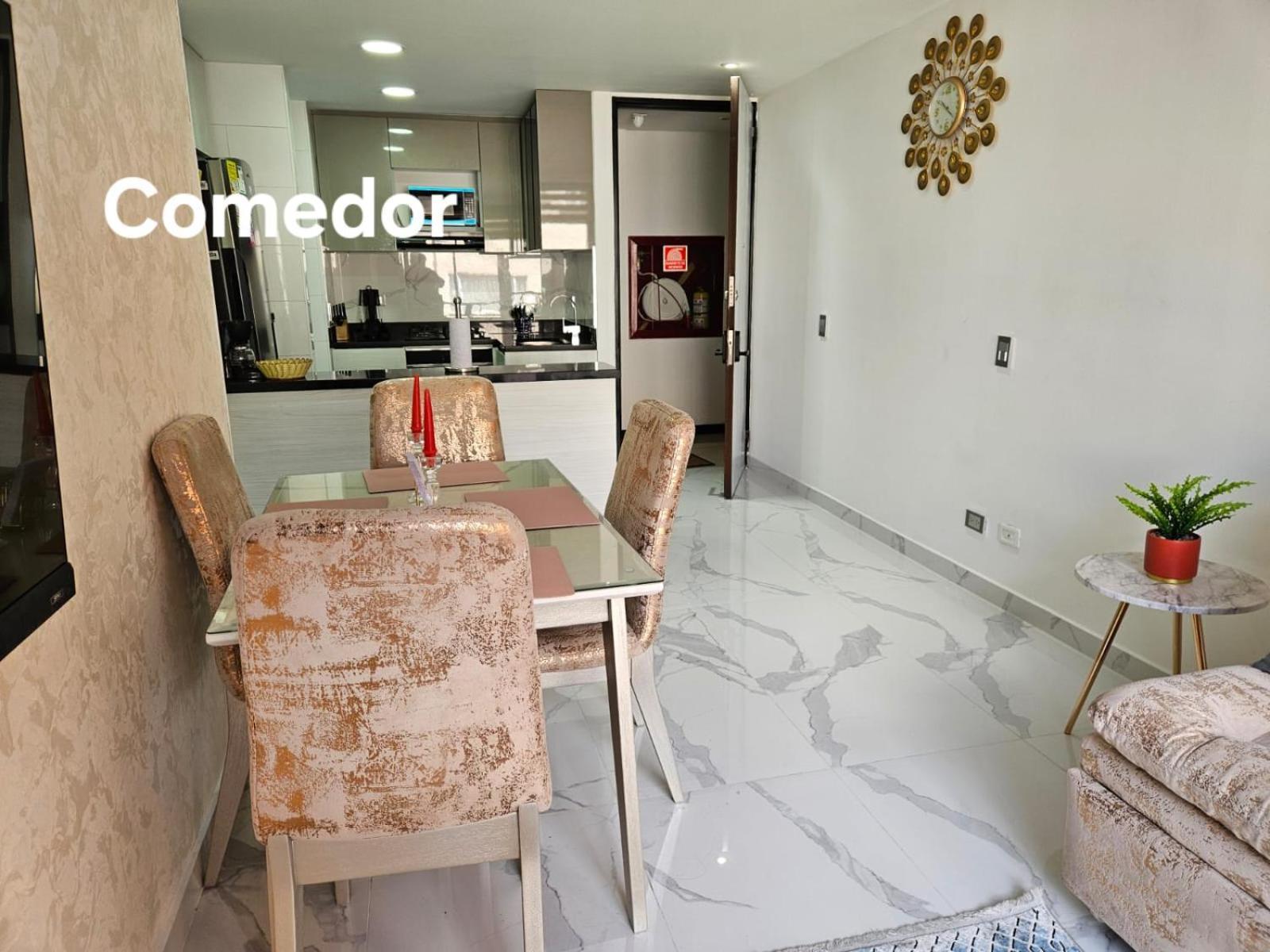 Apartamento Turistico Torre Del Molino