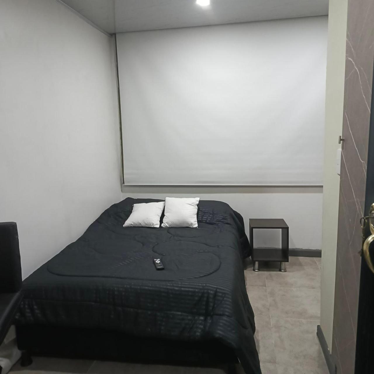 Hab Cerca Al Aeropuerto Habitación en casa particular