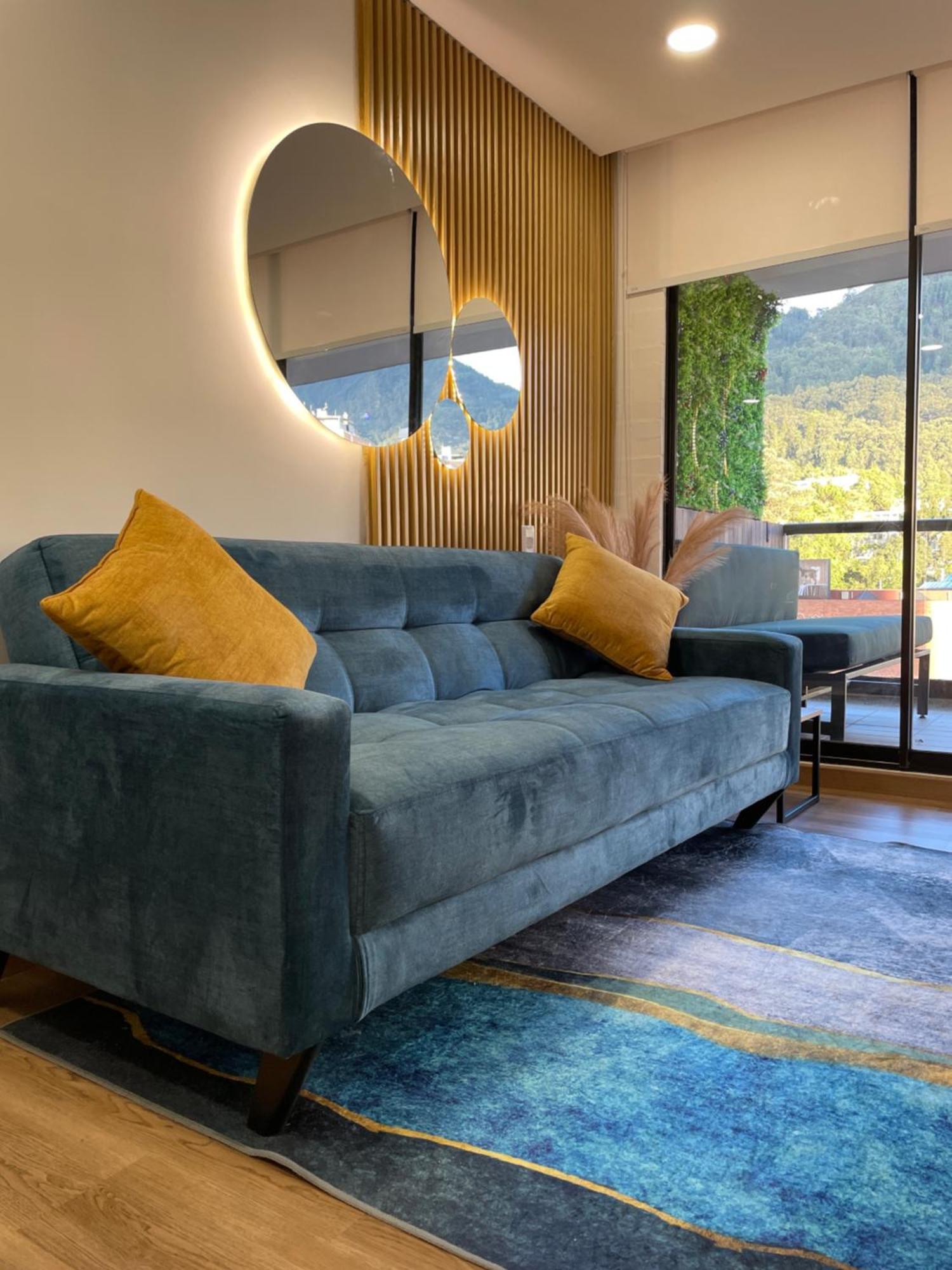 Apartamento Mambo House 702 Bogotá