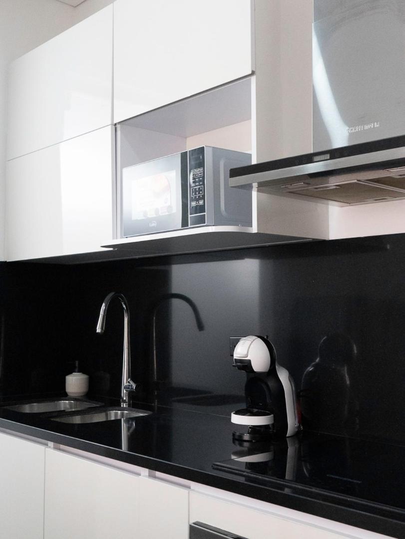Espectacular Estrenar En La 93 Apartamento Bogotá