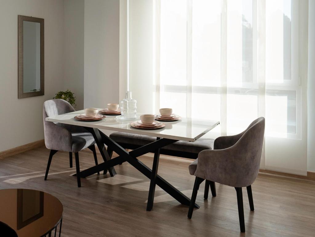 Apartamento Espectacular Estrenar En La 93
