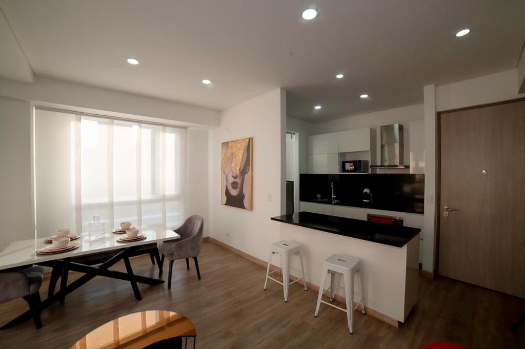 Espectacular Estrenar En La 93 Apartamento *