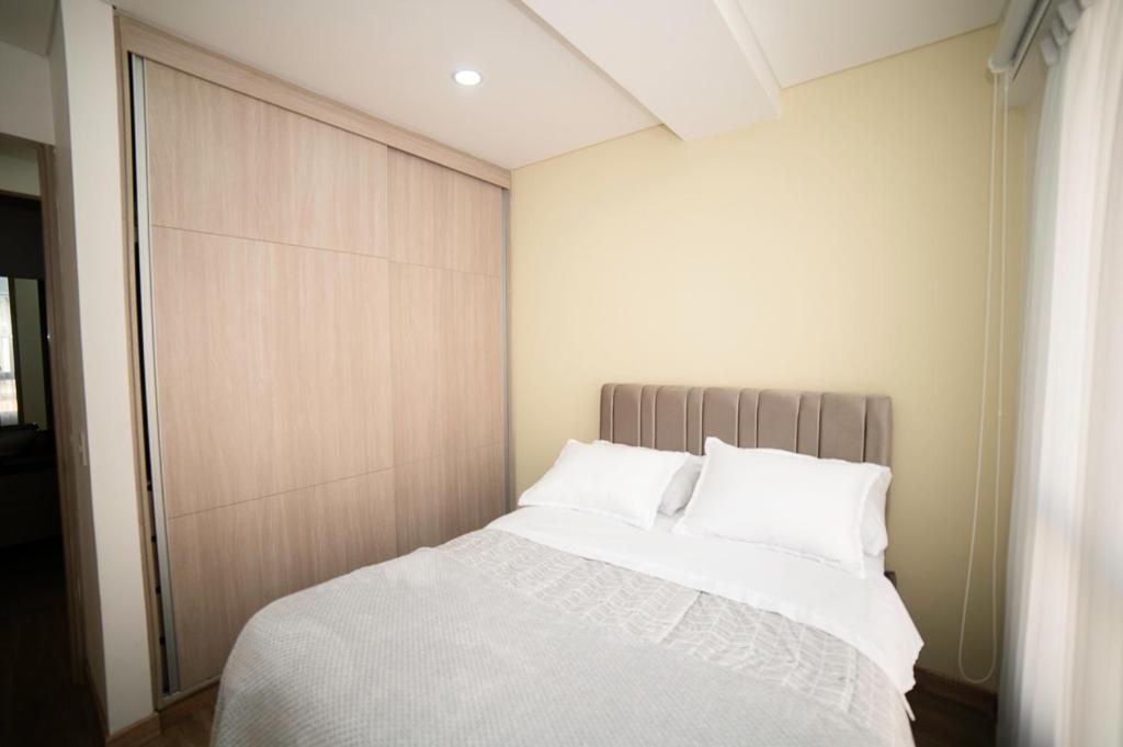 Espectacular Estrenar En La 93 Apartamento Bogotá