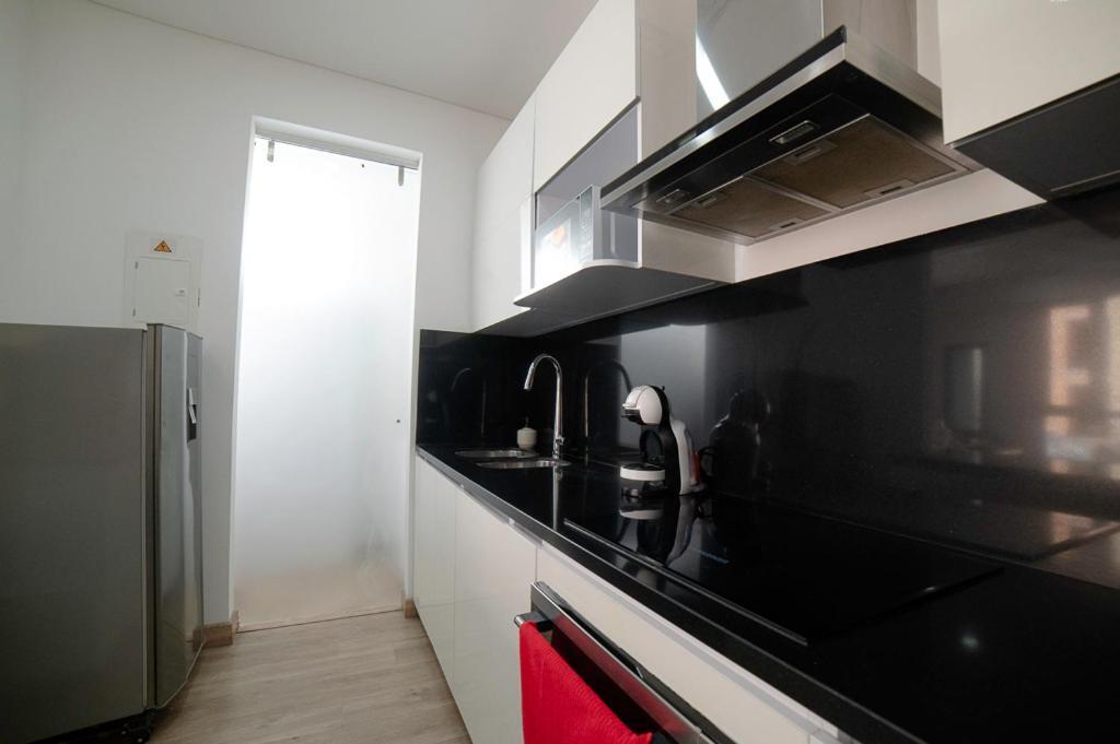 Espectacular Estrenar En La 93 Apartamento