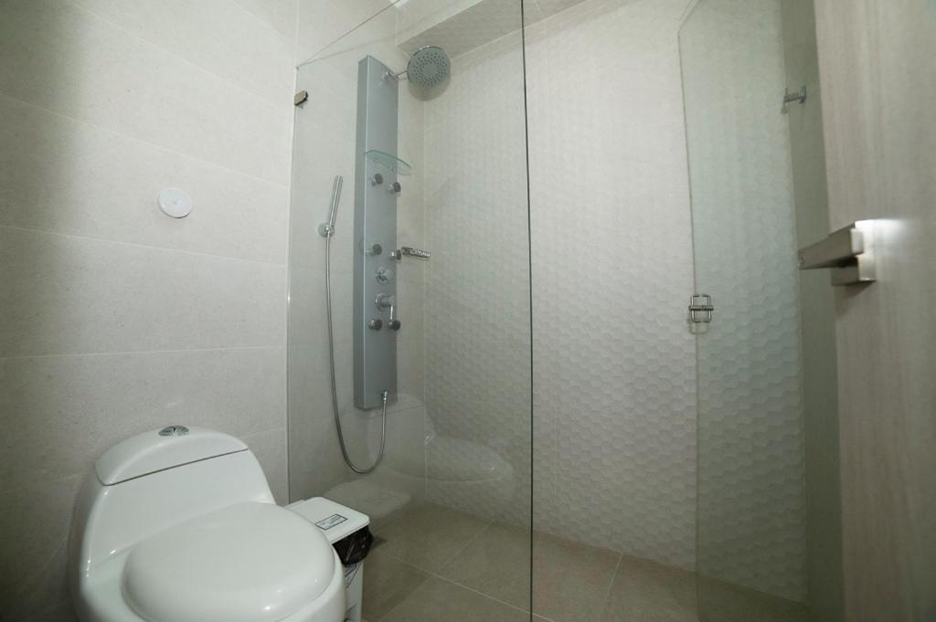 Espectacular Estrenar En La 93 Apartamento *