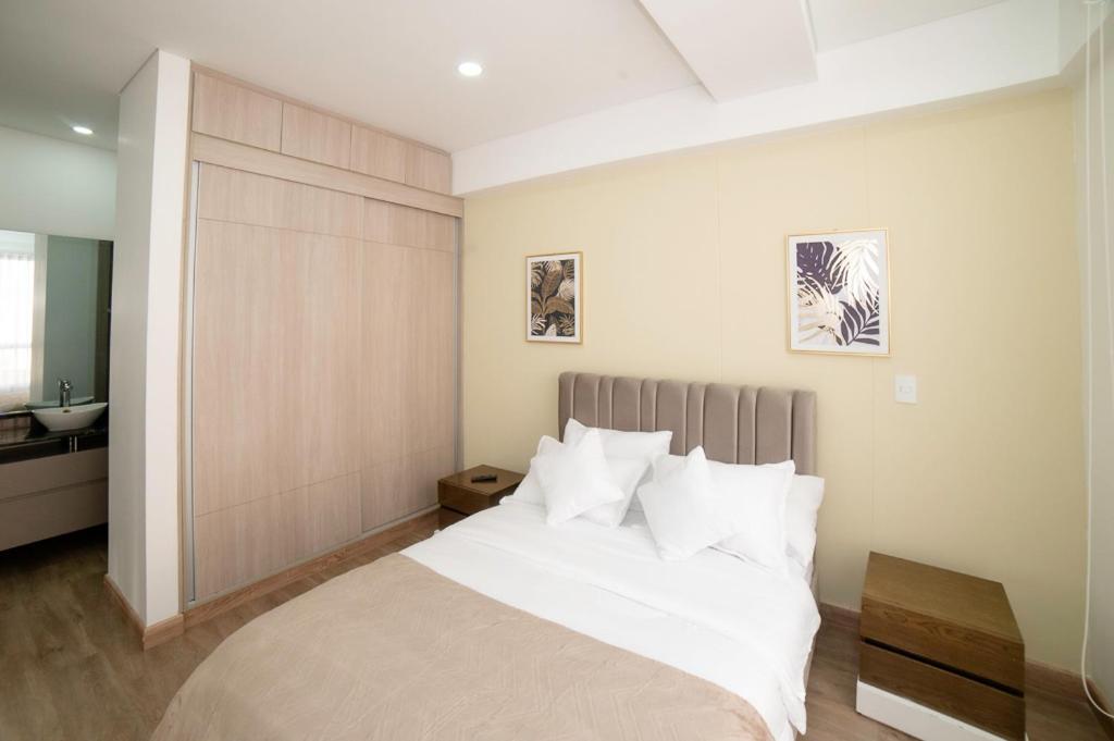 Apartamento Espectacular Estrenar En La 93 Bogotá