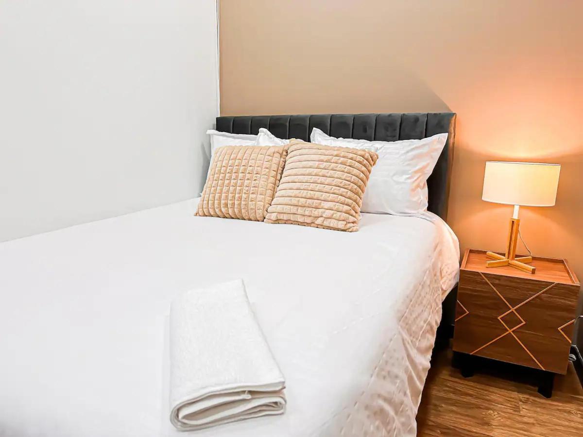 Apartamento Bamboo Oasis Bogotá
