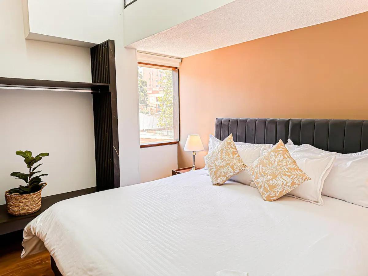 Bamboo Oasis Apartamento *