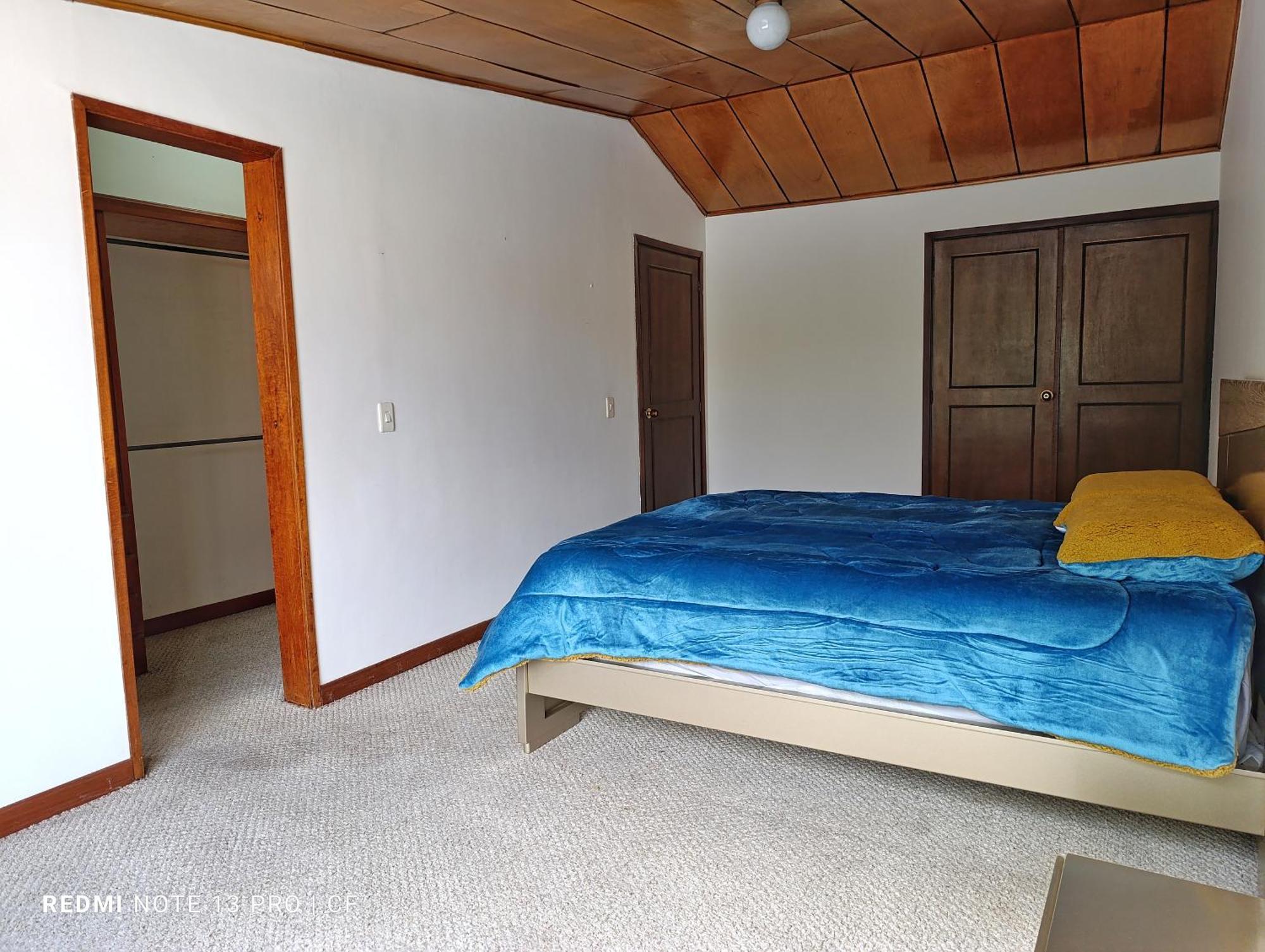 Hermosa Casa Tranquila, Elegante Y Pensión Bogotá