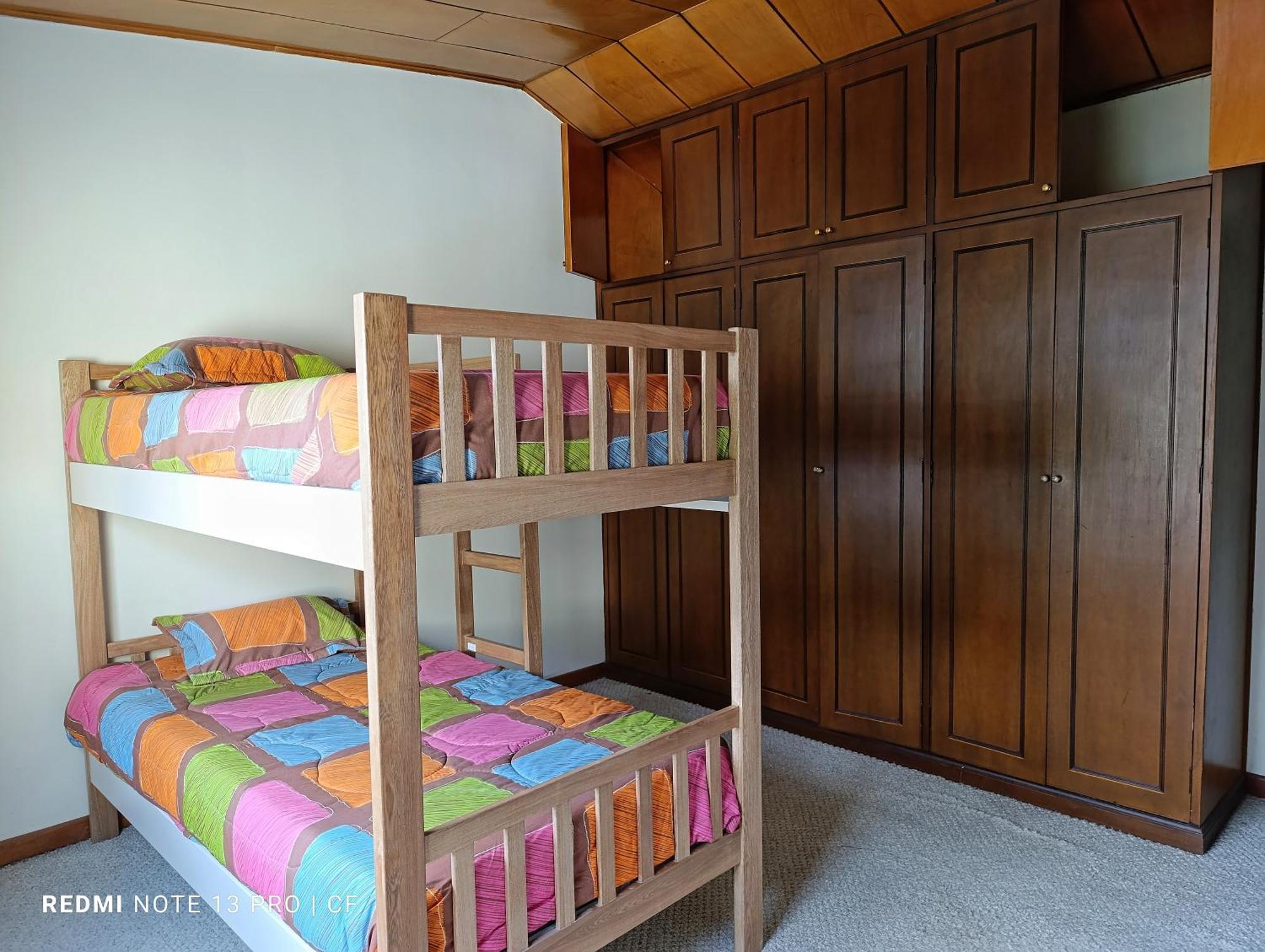 Hermosa Casa Tranquila, Elegante Y * Bogotá