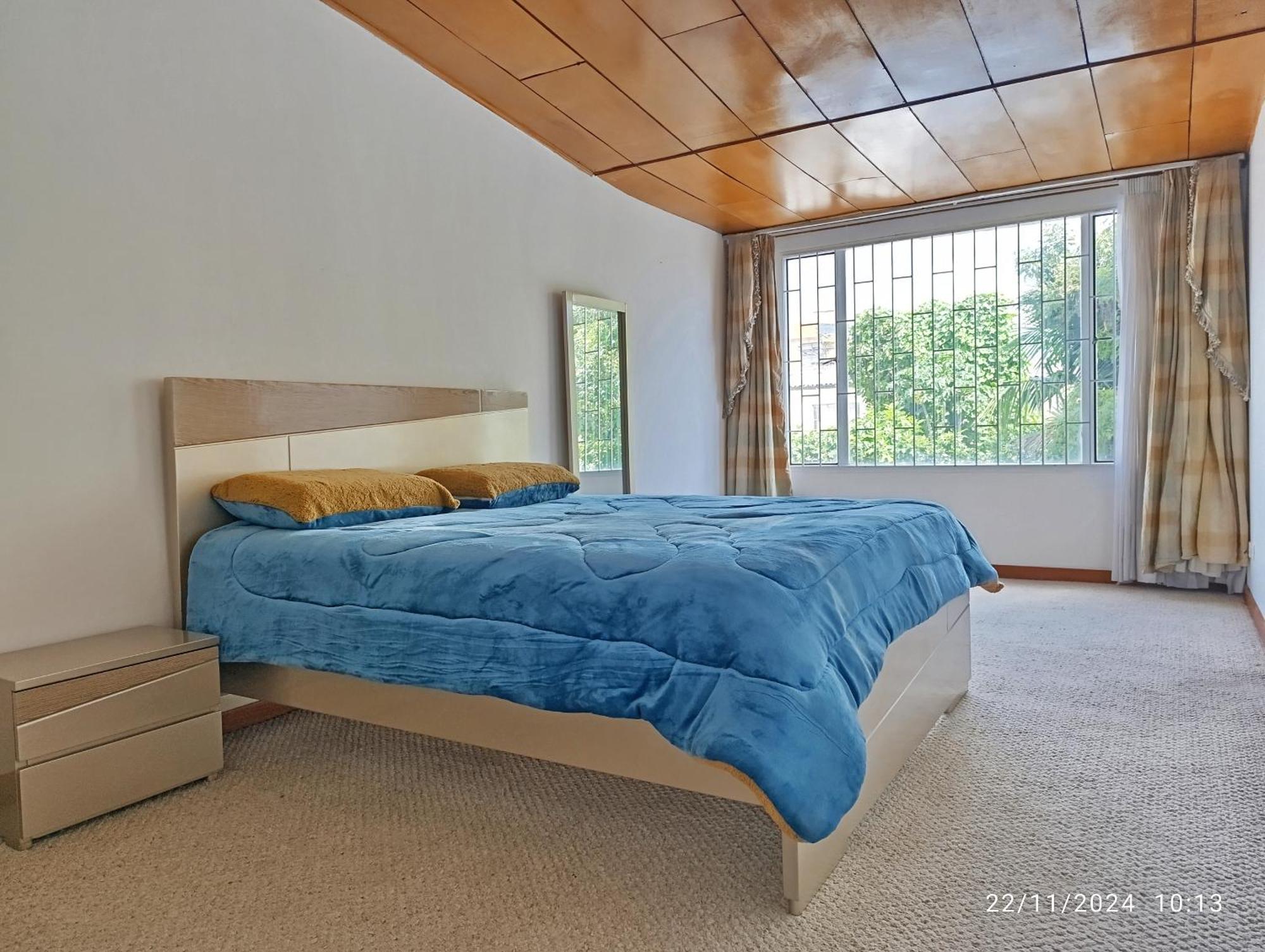 Hermosa Casa Tranquila, Elegante Y Pensión Bogotá