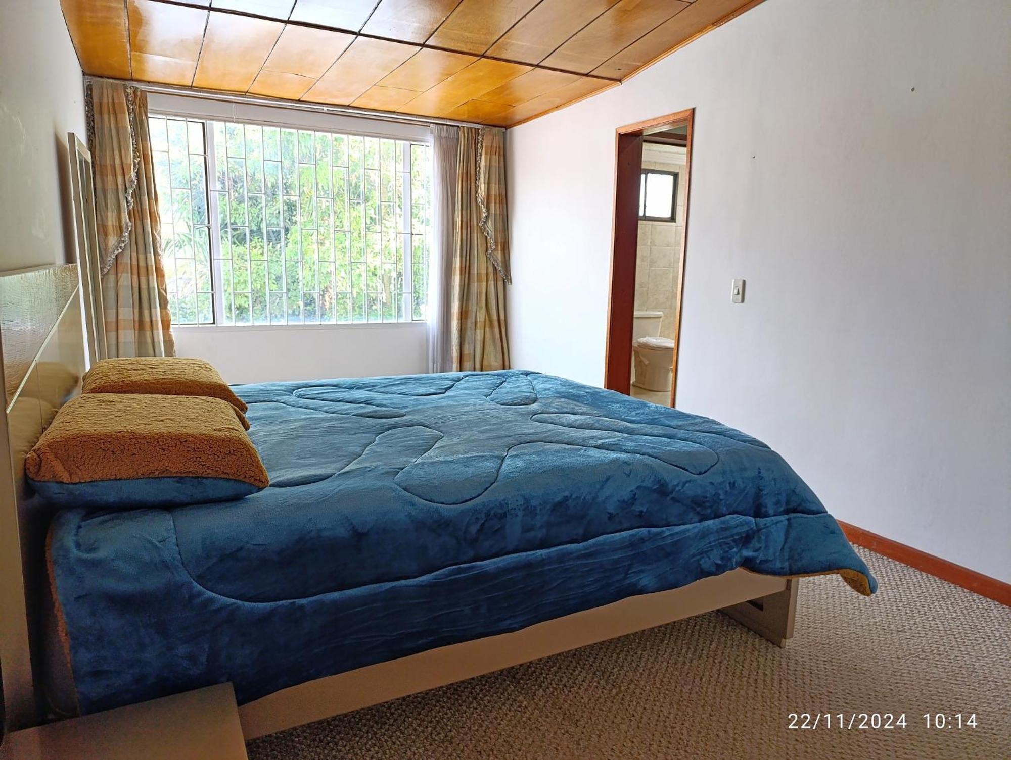 Hermosa Casa Tranquila, Elegante Y *
