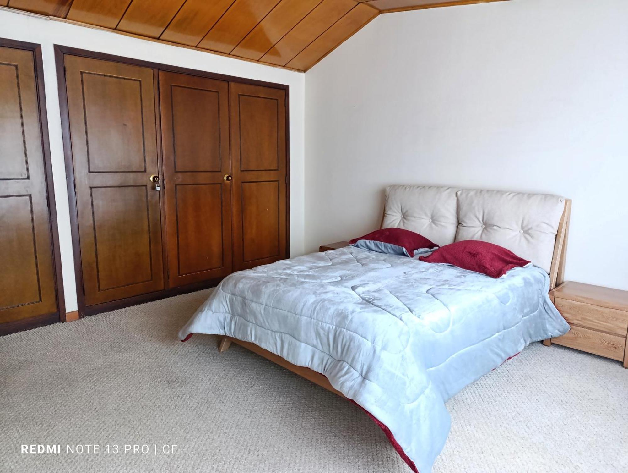 Hermosa Casa Tranquila, Elegante Y Pensión *
