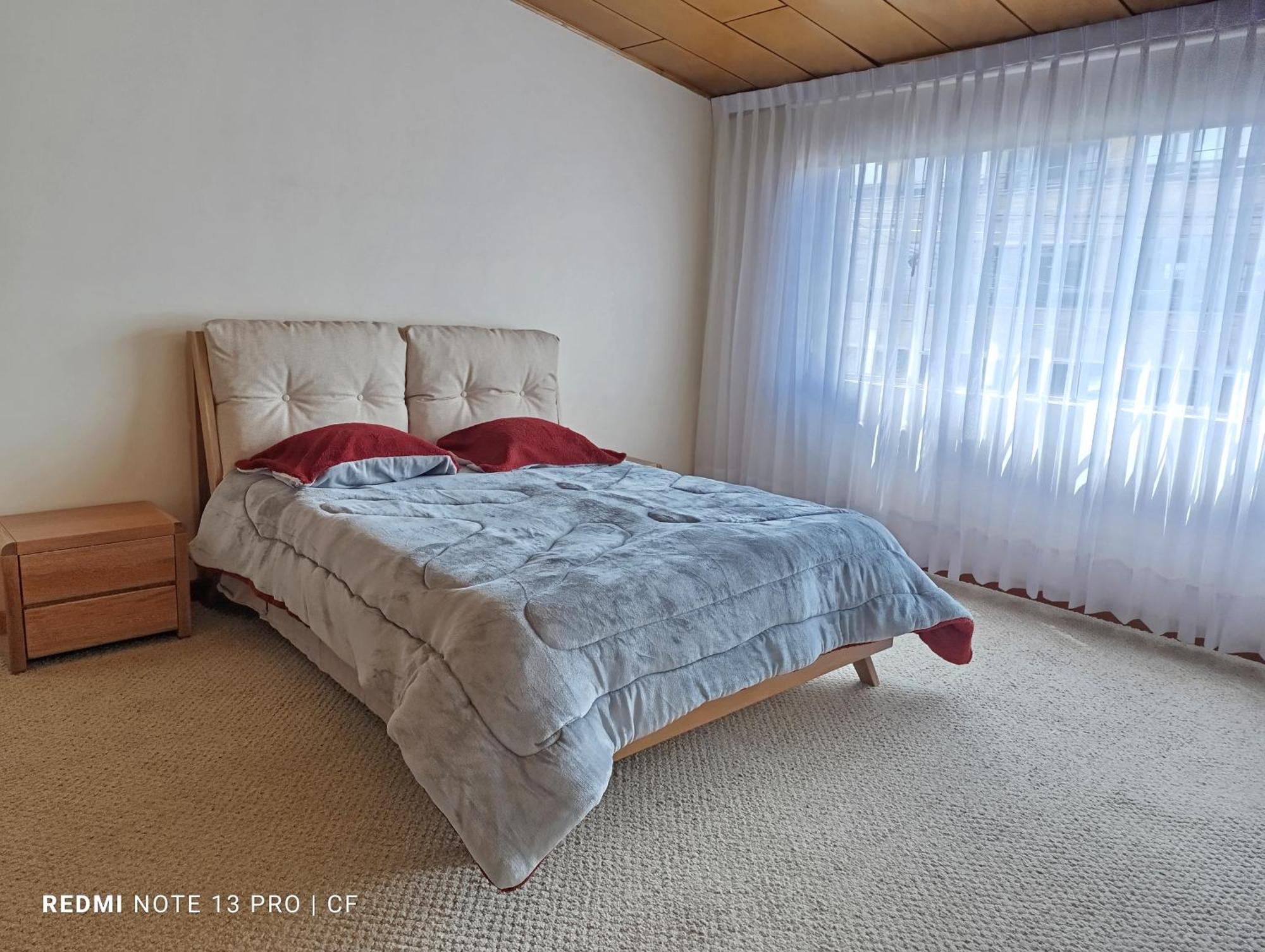 Hermosa Casa Tranquila, Elegante Y Bogotá