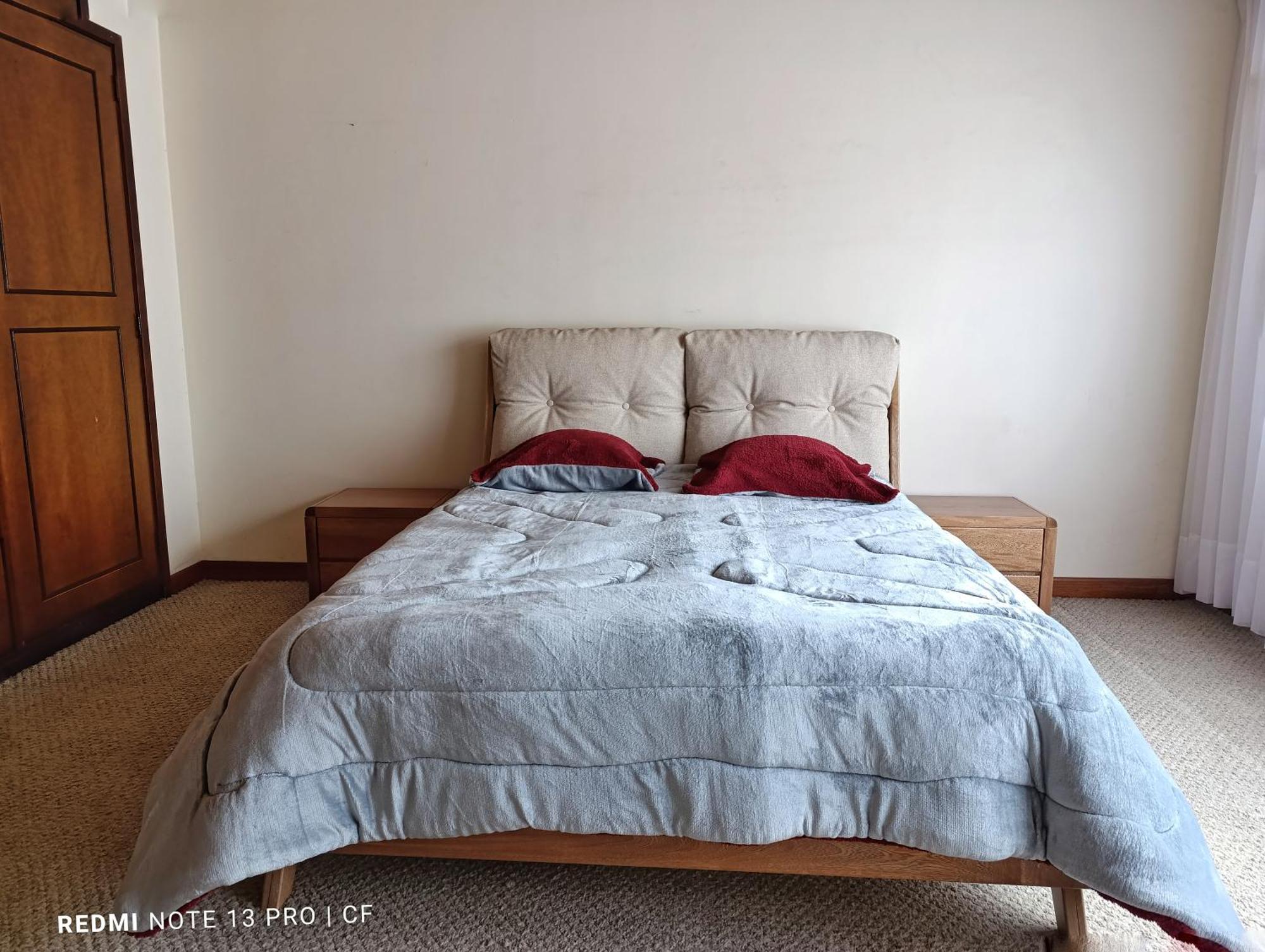 Hermosa Casa Tranquila, Elegante Y Bogotá