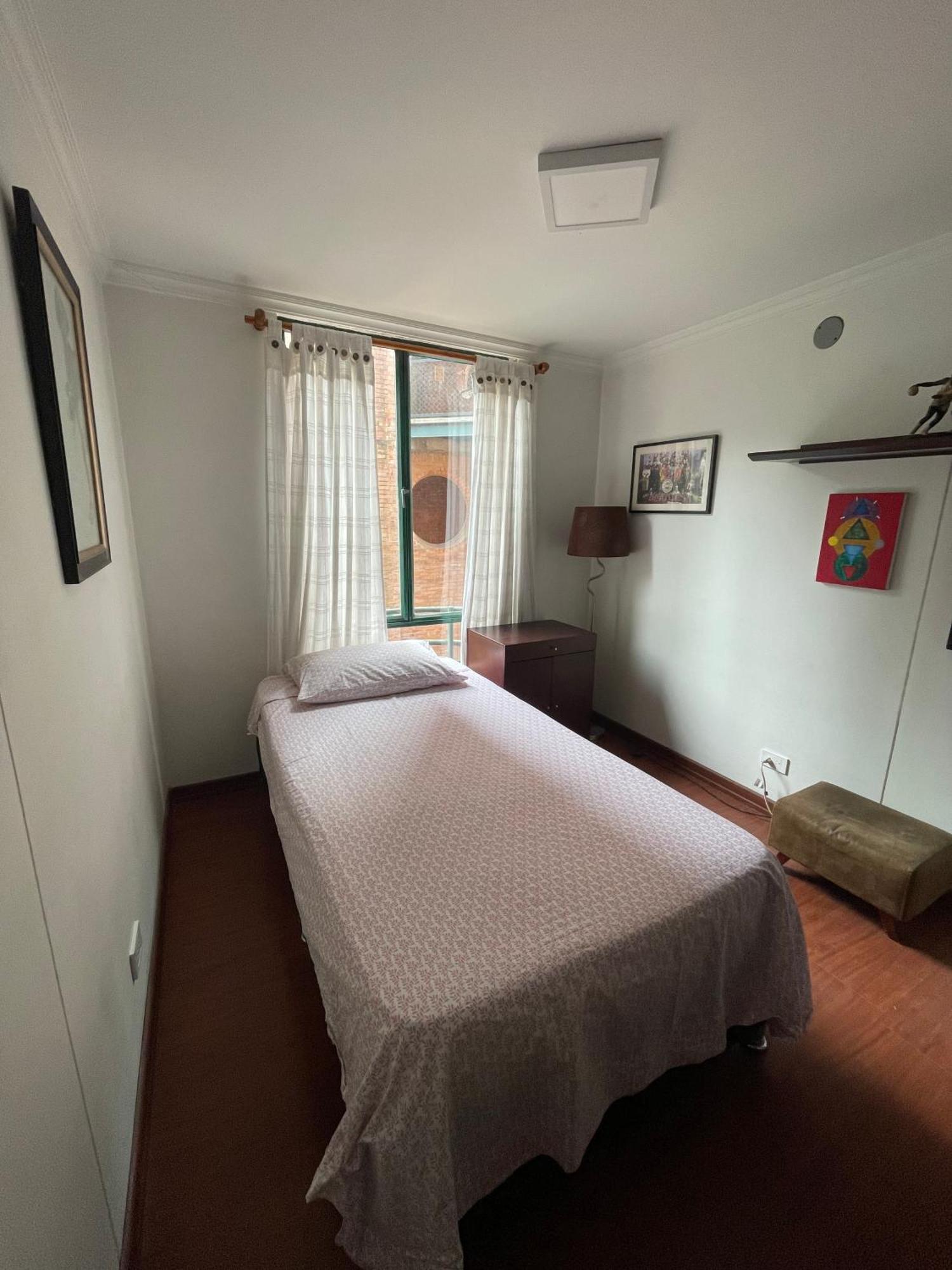 348 - Nueva Santa Fe Homestay *