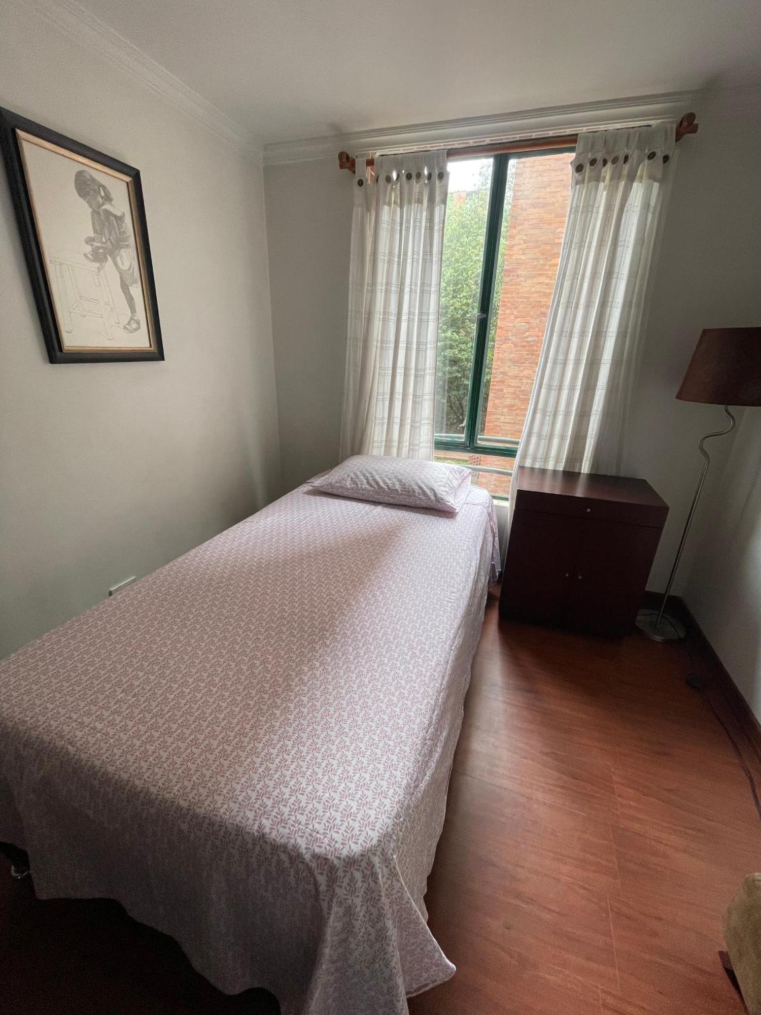 Homestay 348 - Nueva Santa Fe *