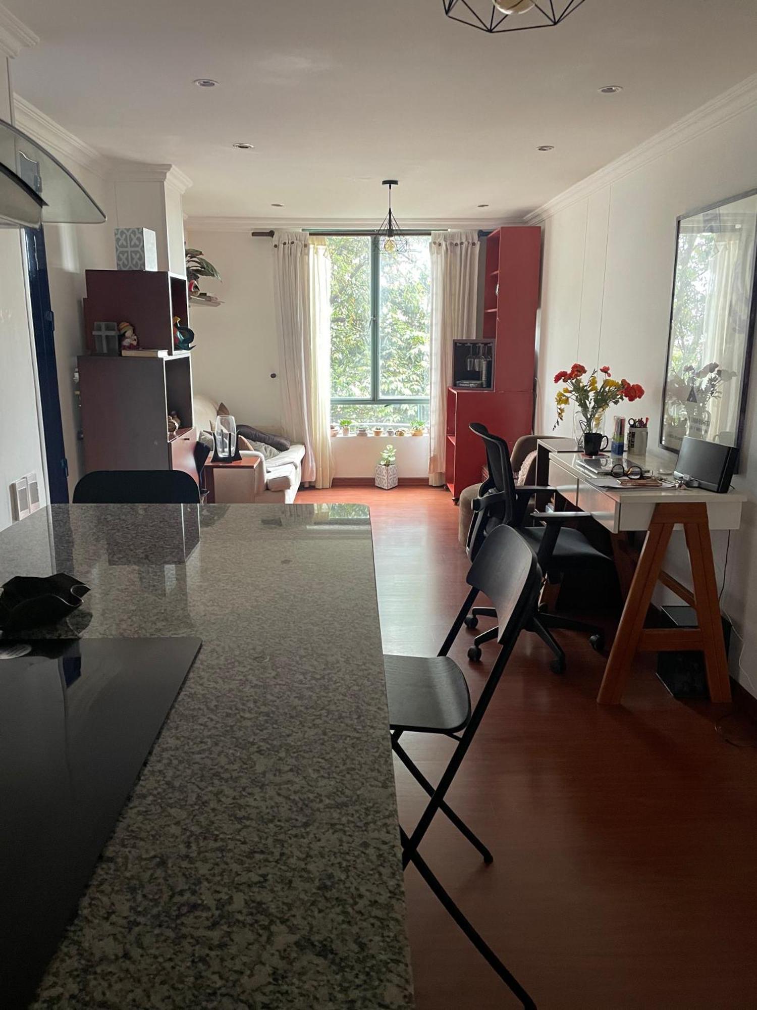 Homestay 348 - Nueva Santa Fe Bogota