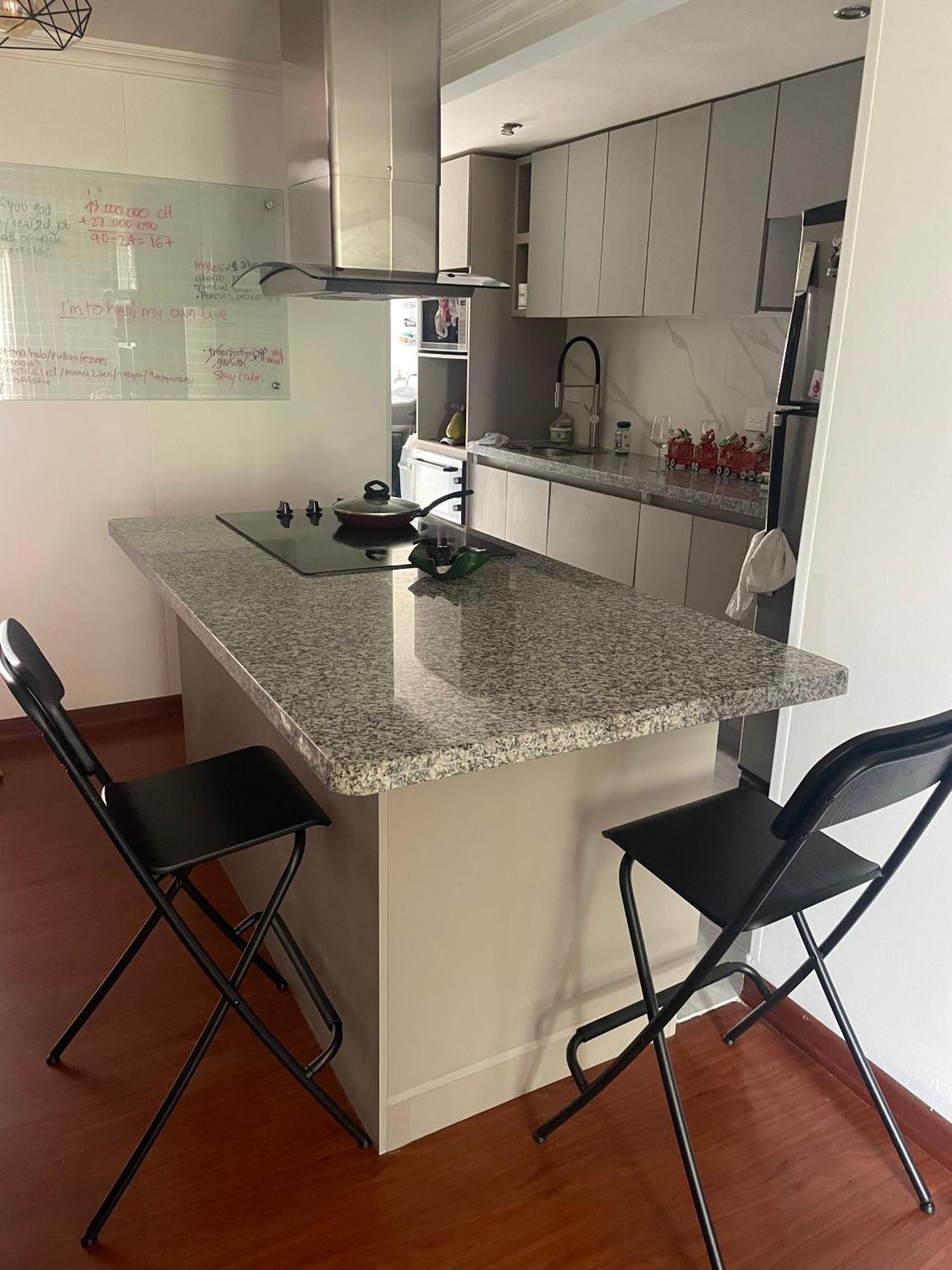 348 - Nueva Santa Fe Homestay Bogota