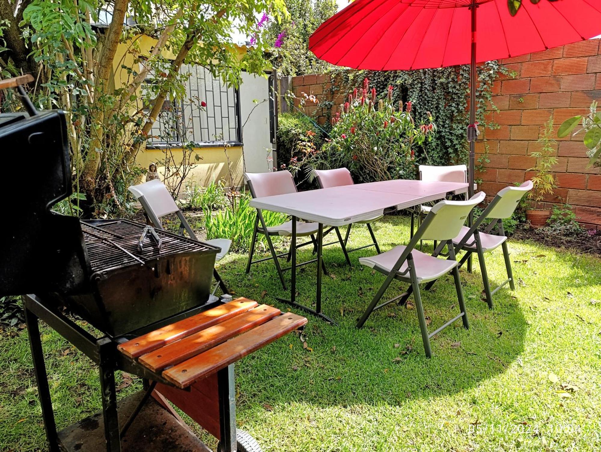 Hermosa Casa Tranquila, Elegante Y Pensión *