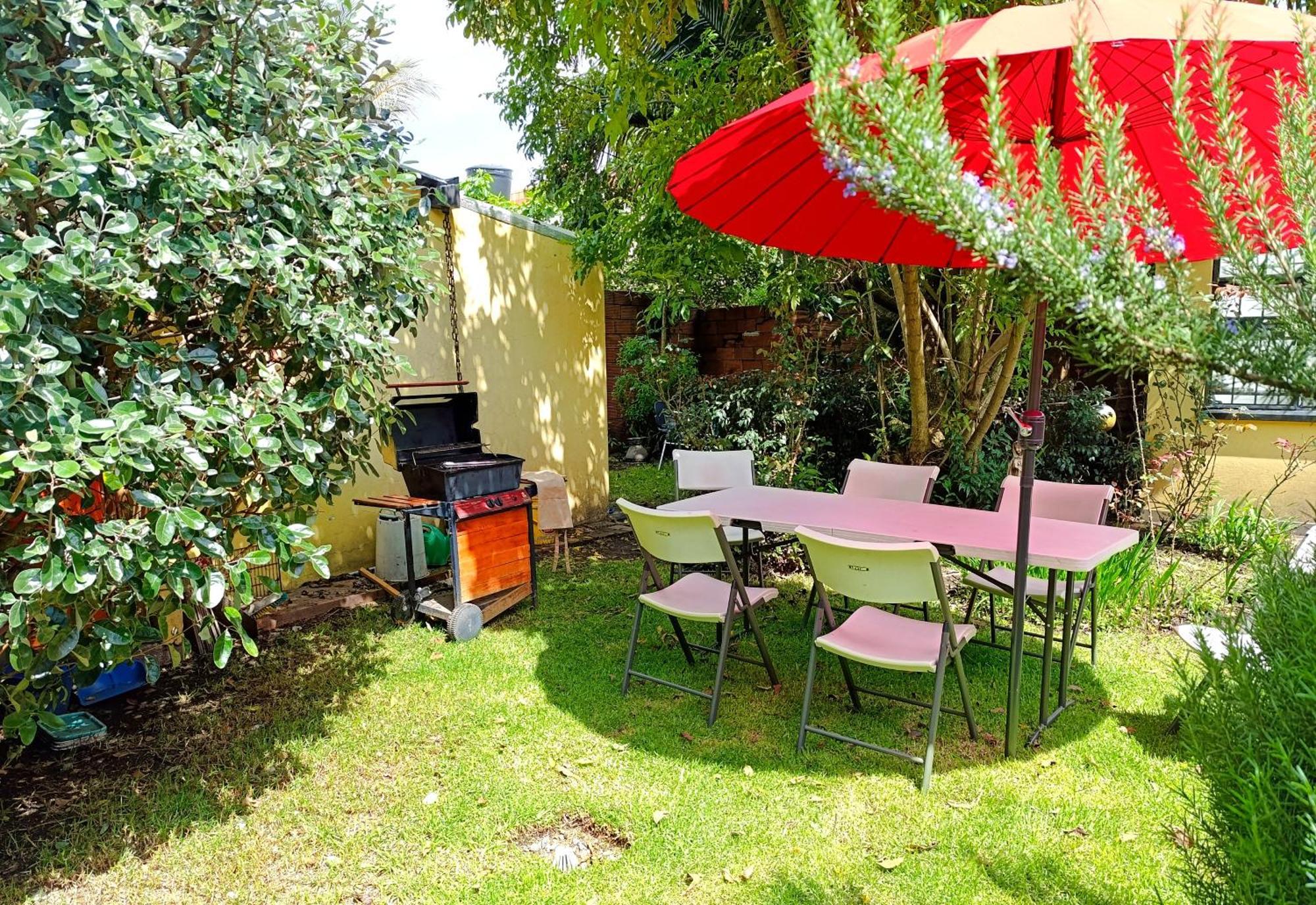 Hermosa Casa Tranquila, Elegante Y Guest house *